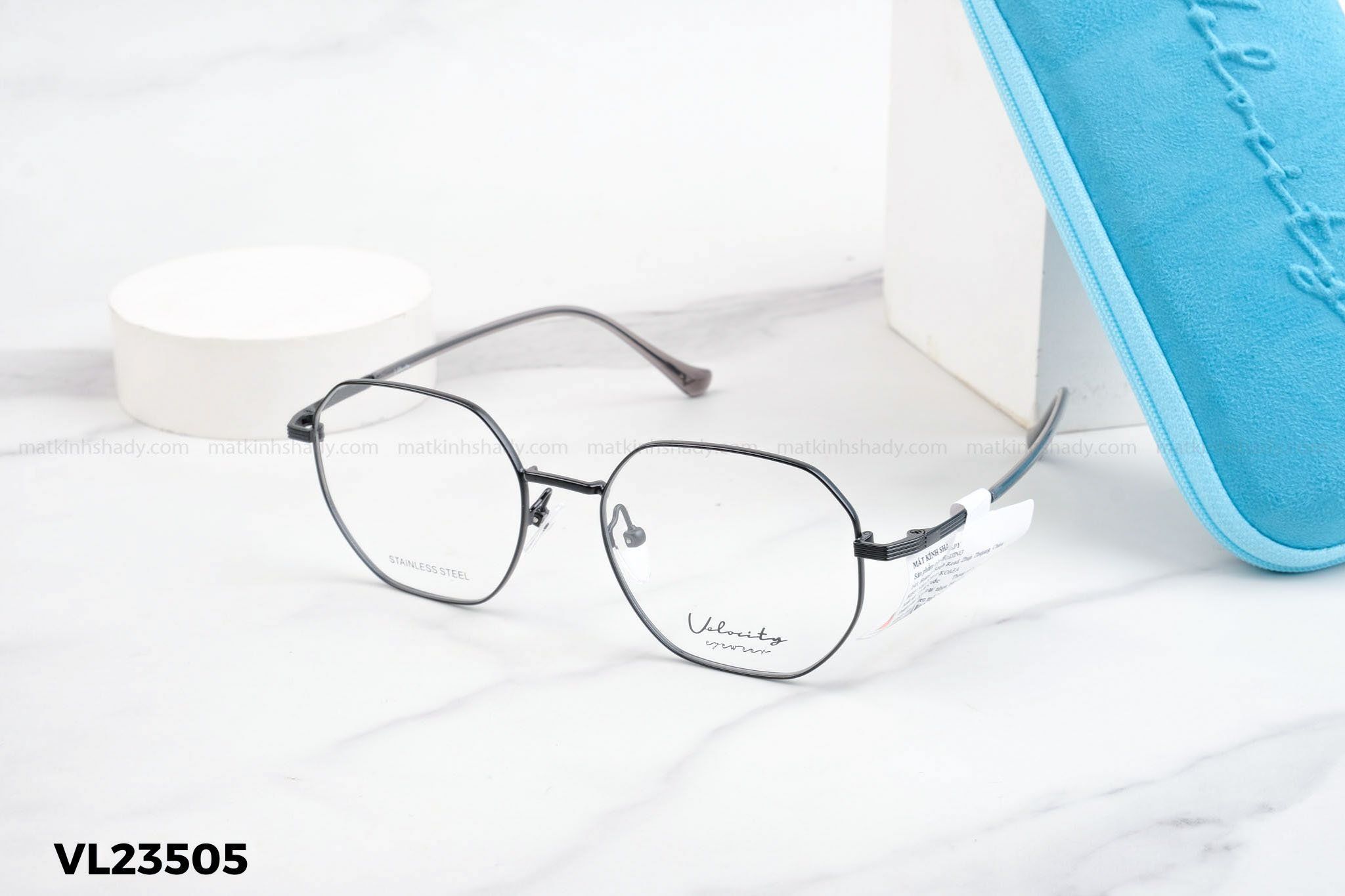  Velocity Eyewear - Glasses - VL23505 