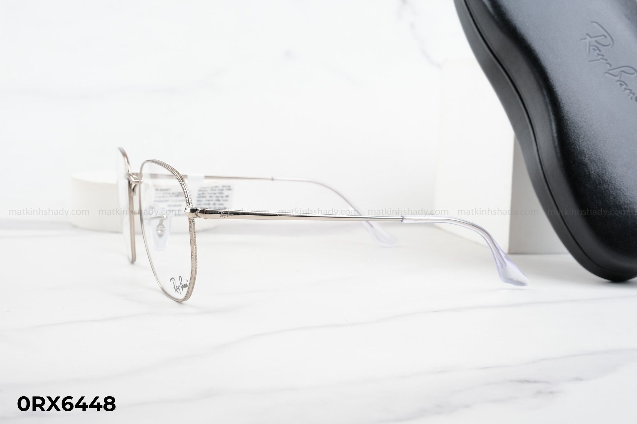  Rayban Eyewear - Glasses - 0RX6448 