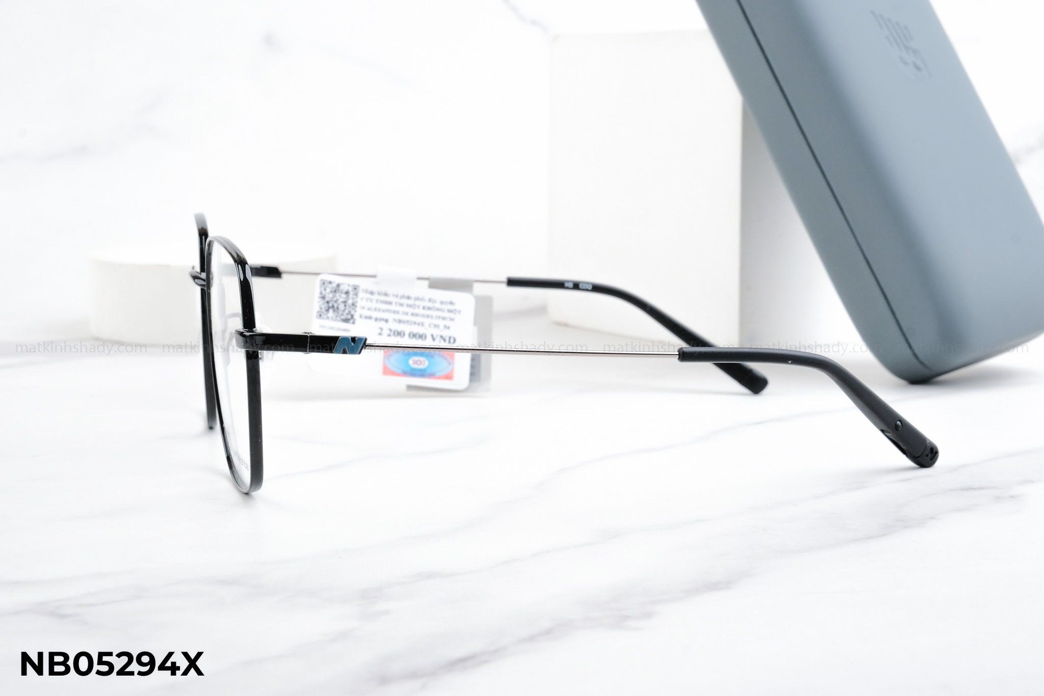  New Balance Eyewear - Glasses - NB05294X 