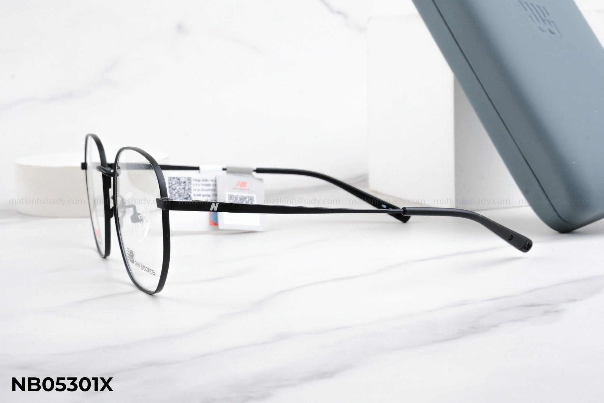  New Balance Eyewear - Glasses - NB05301X 