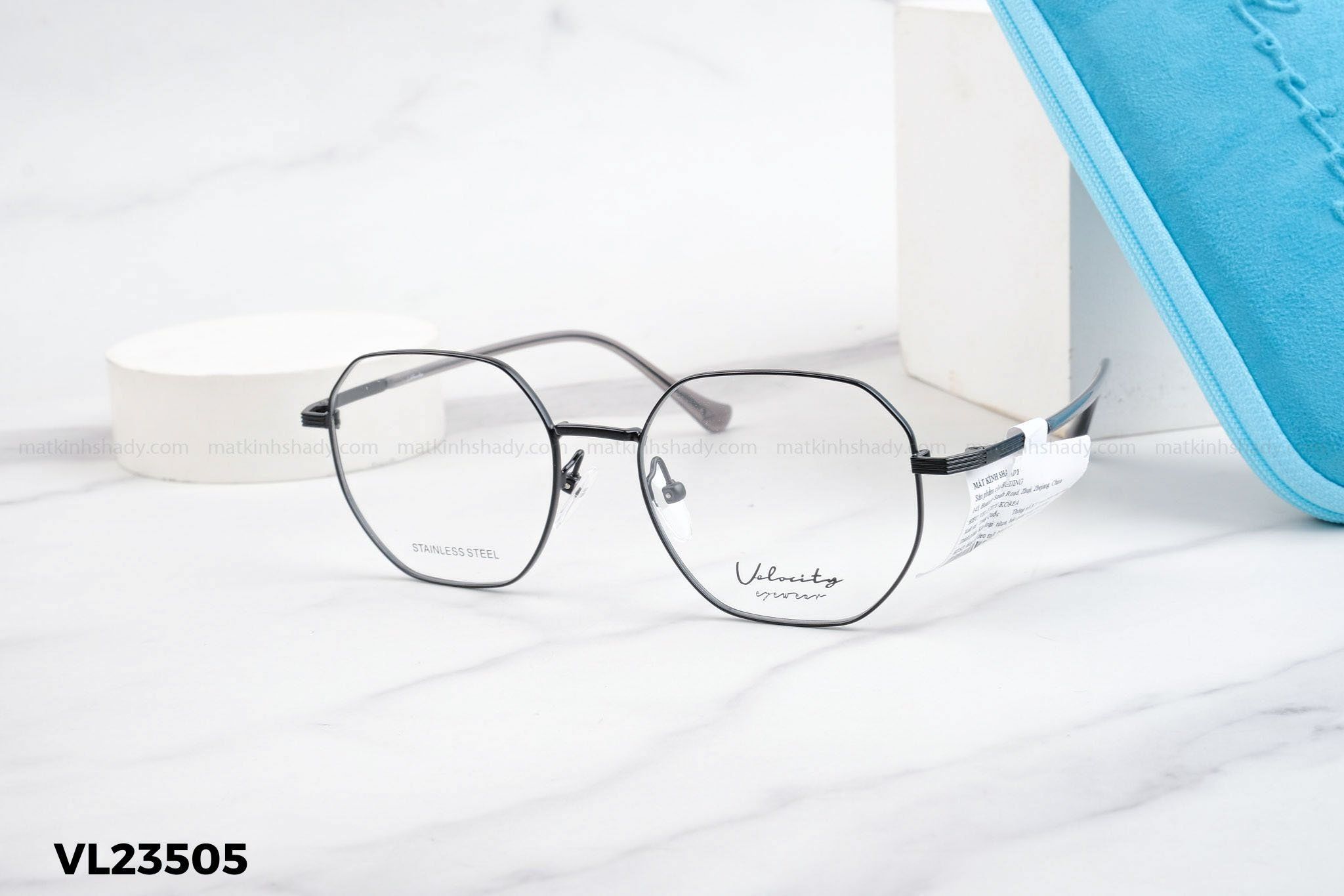  Velocity Eyewear - Glasses - VL23505 