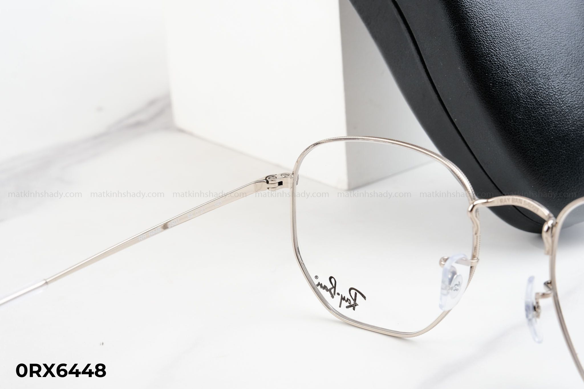  Rayban Eyewear - Glasses - 0RX6448 
