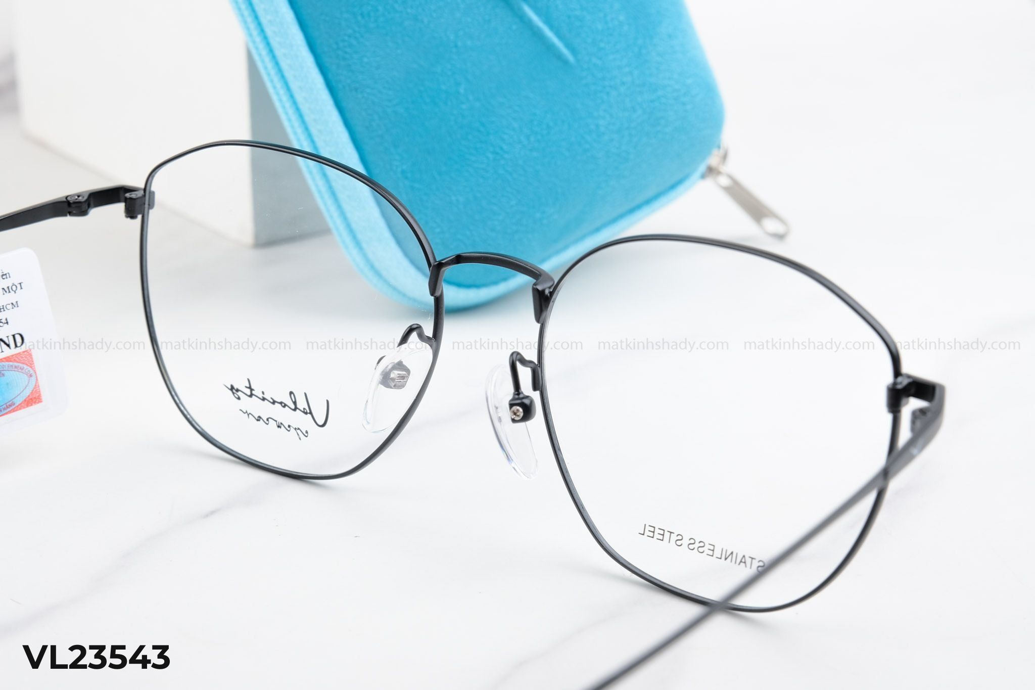  Velocity Eyewear - Glasses - VL23543 