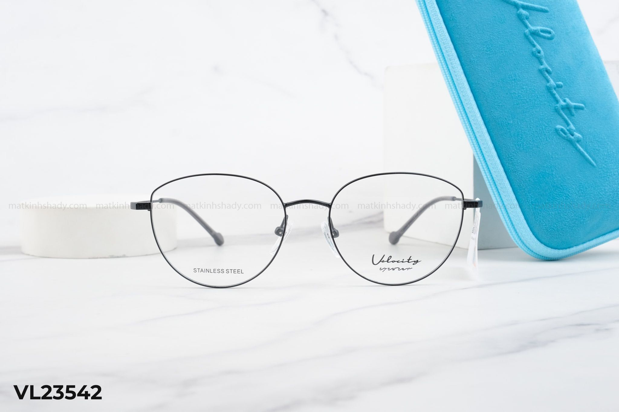  Velocity Eyewear - Glasses - VL23542 