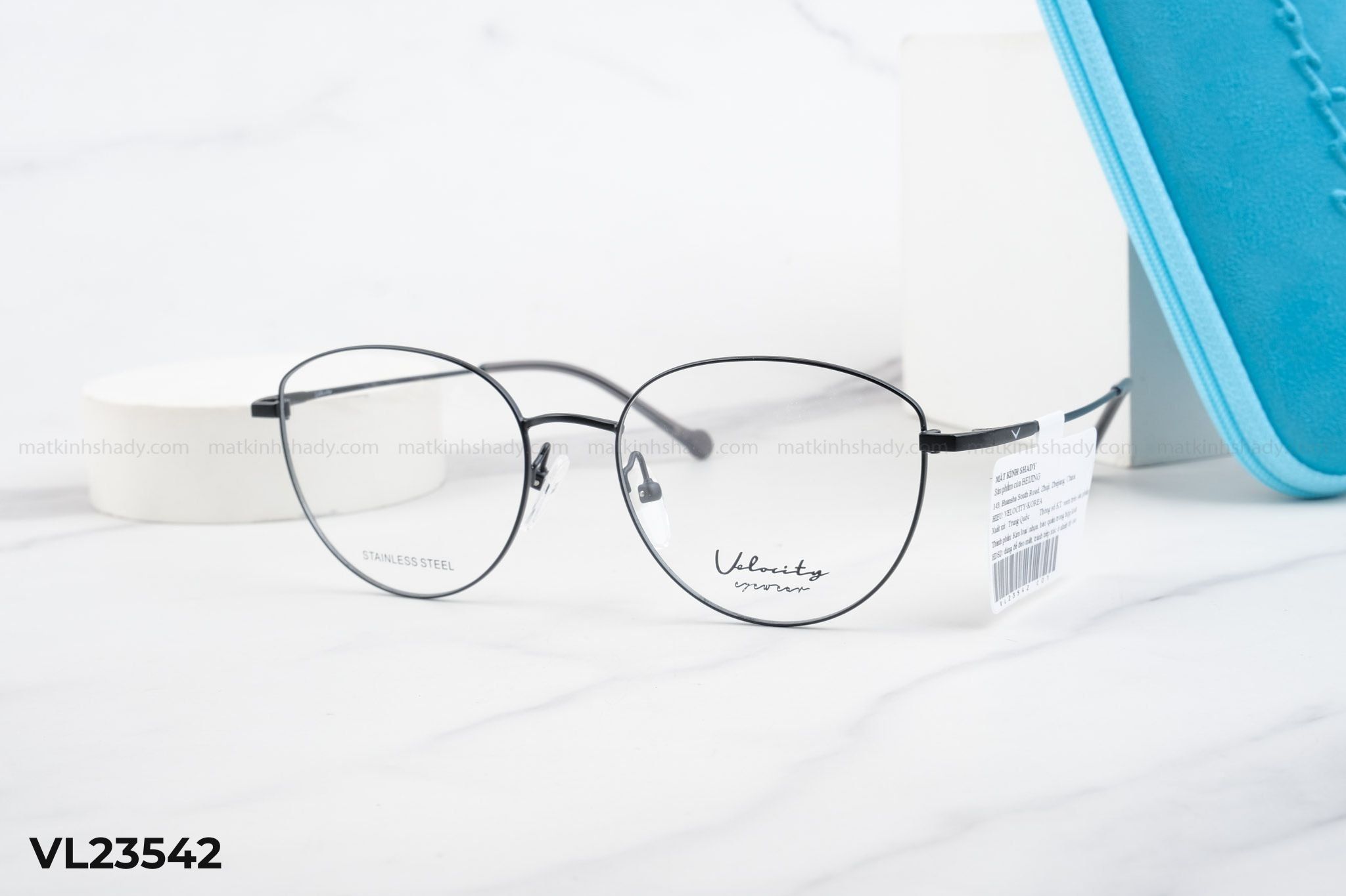  Velocity Eyewear - Glasses - VL23542 