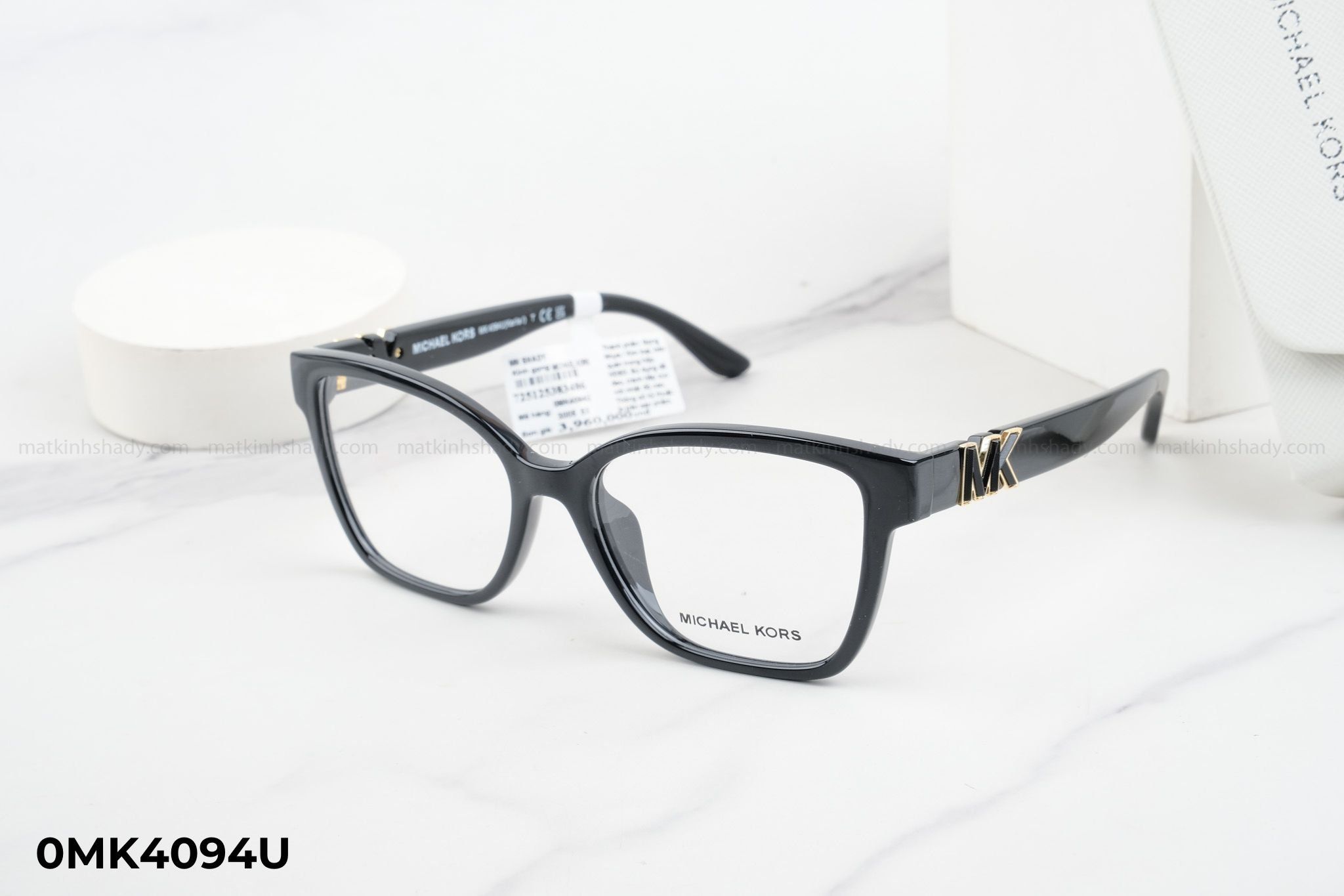  Michael Kors Eyewear - Glasses - 0MK4094U 