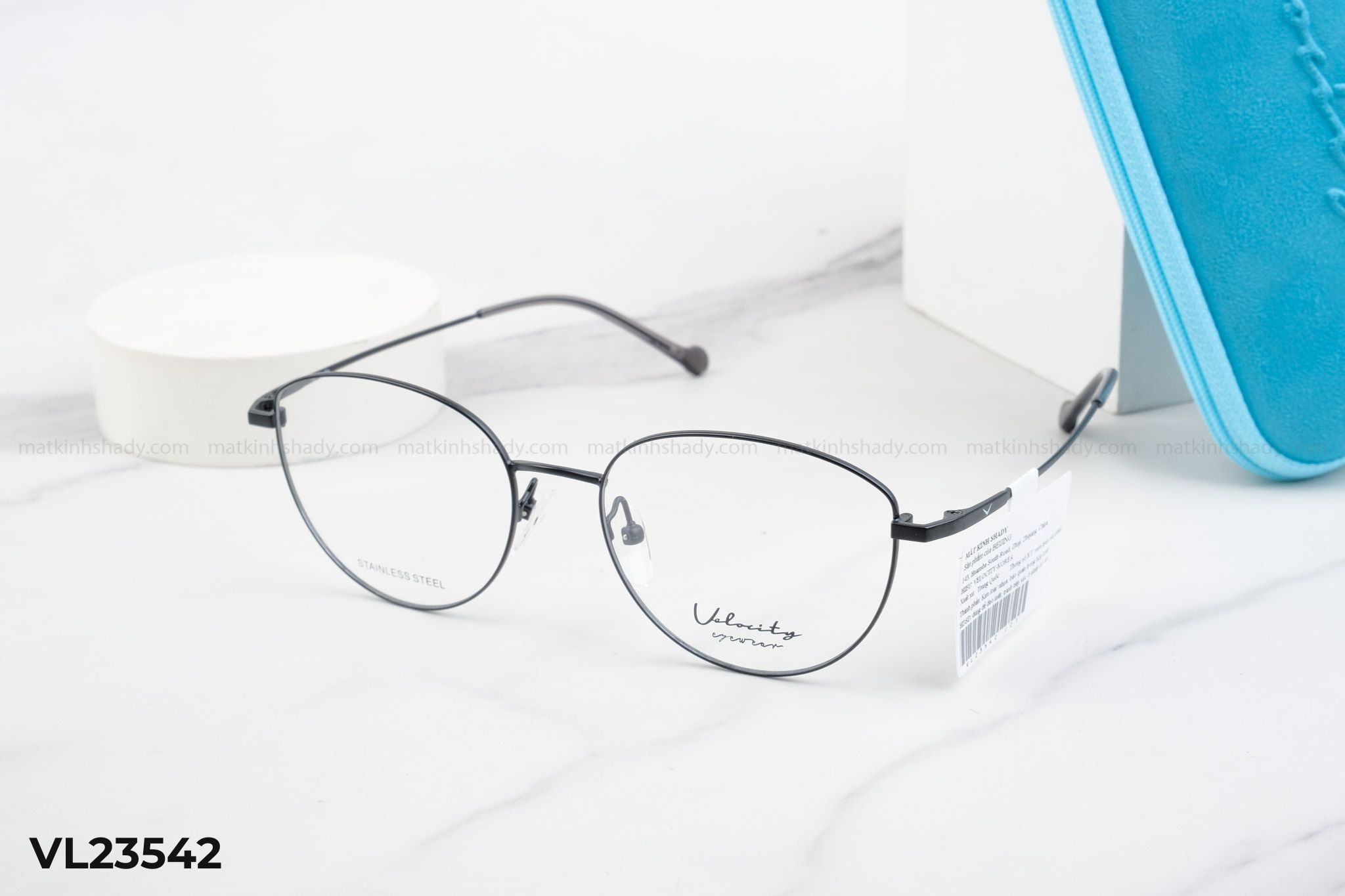  Velocity Eyewear - Glasses - VL23542 