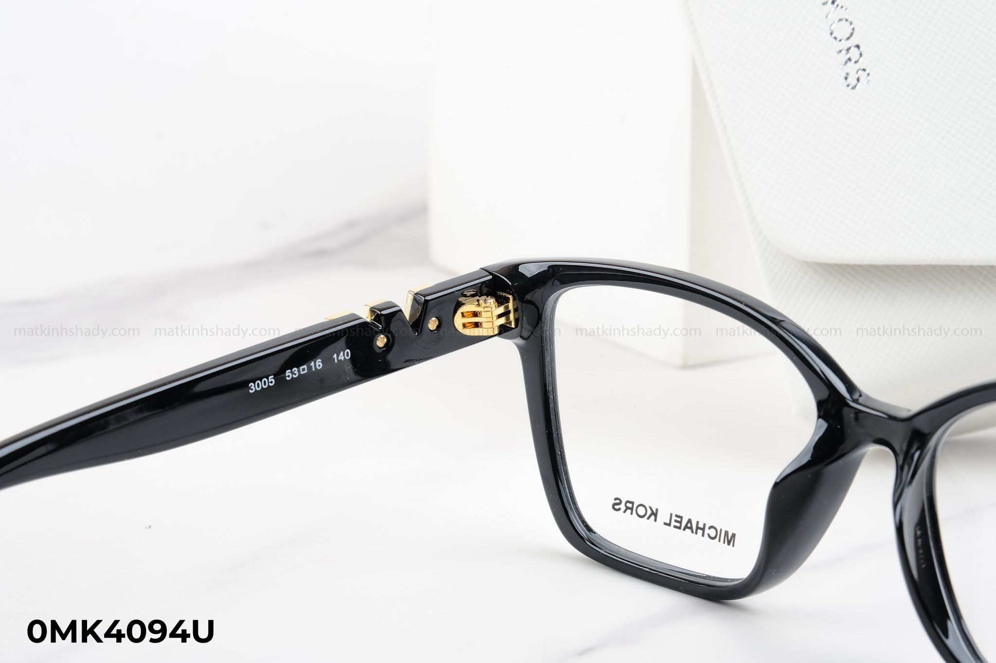  Michael Kors Eyewear - Glasses - 0MK4094U 