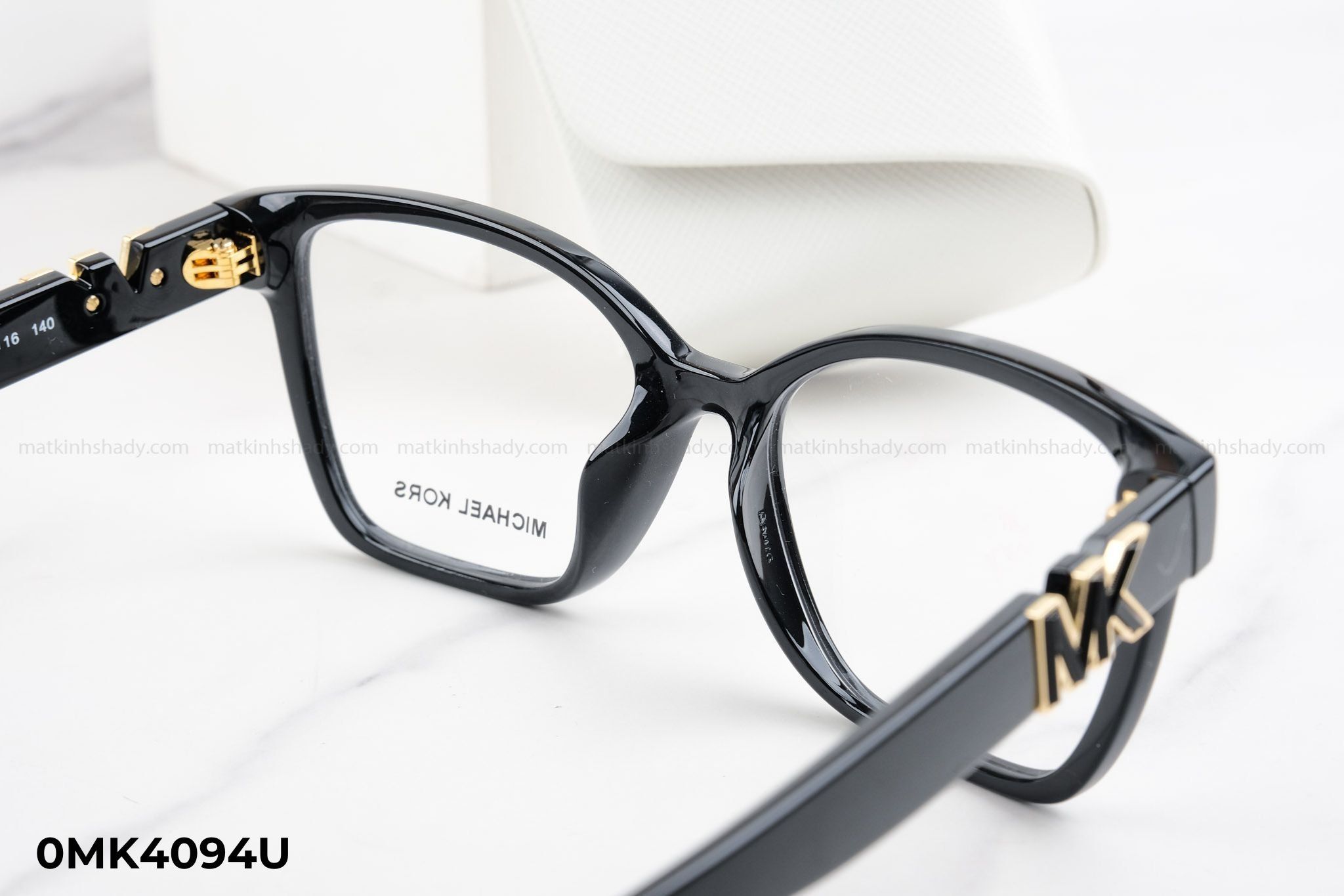  Michael Kors Eyewear - Glasses - 0MK4094U 