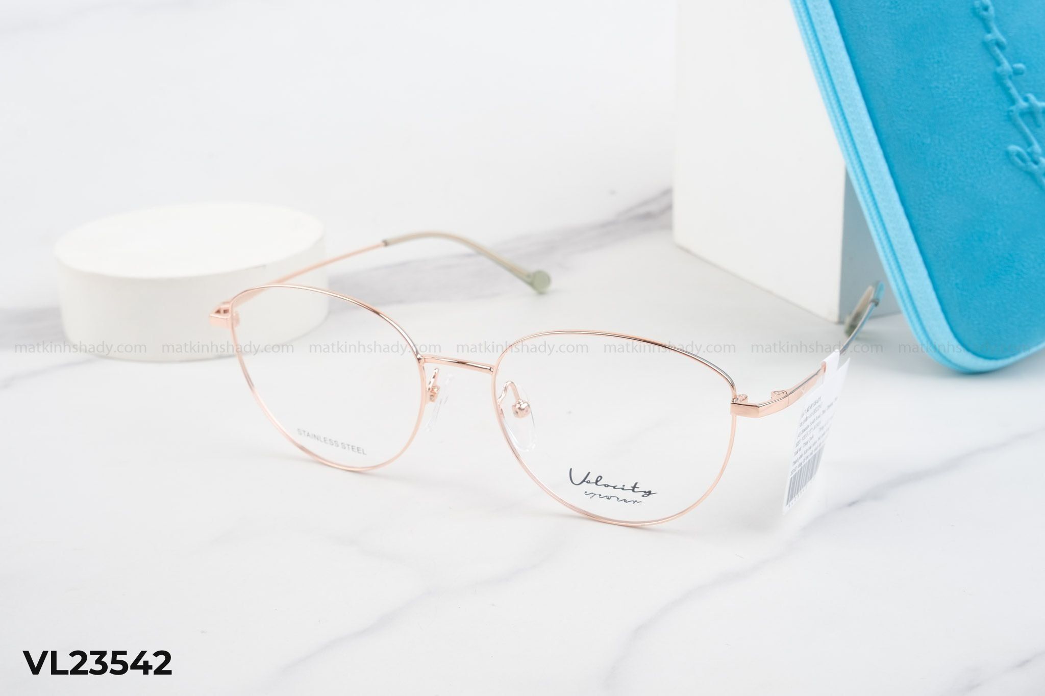  Velocity Eyewear - Glasses - VL23542 