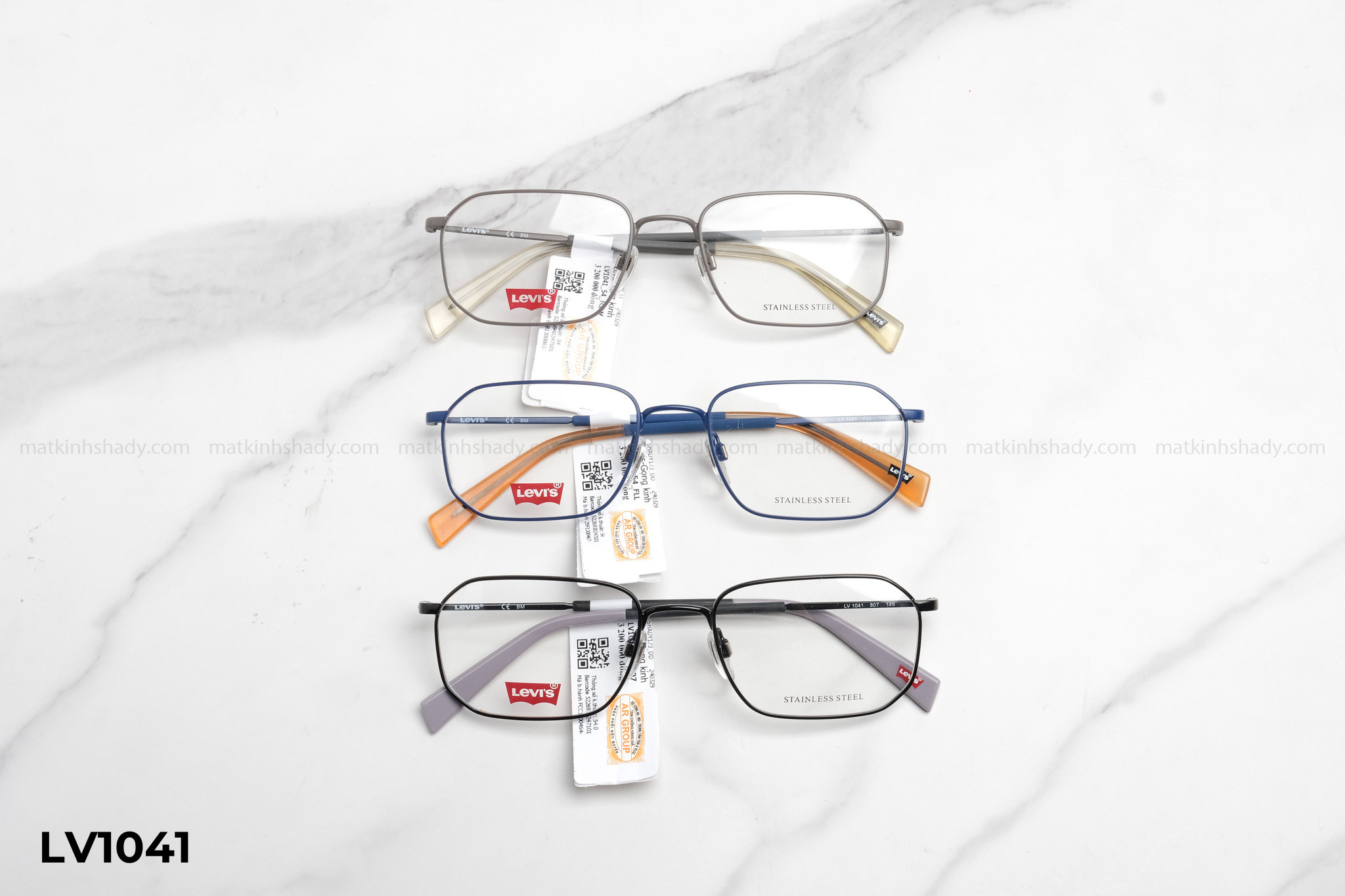  Levi's Eyewear - Glasses - LV1041 