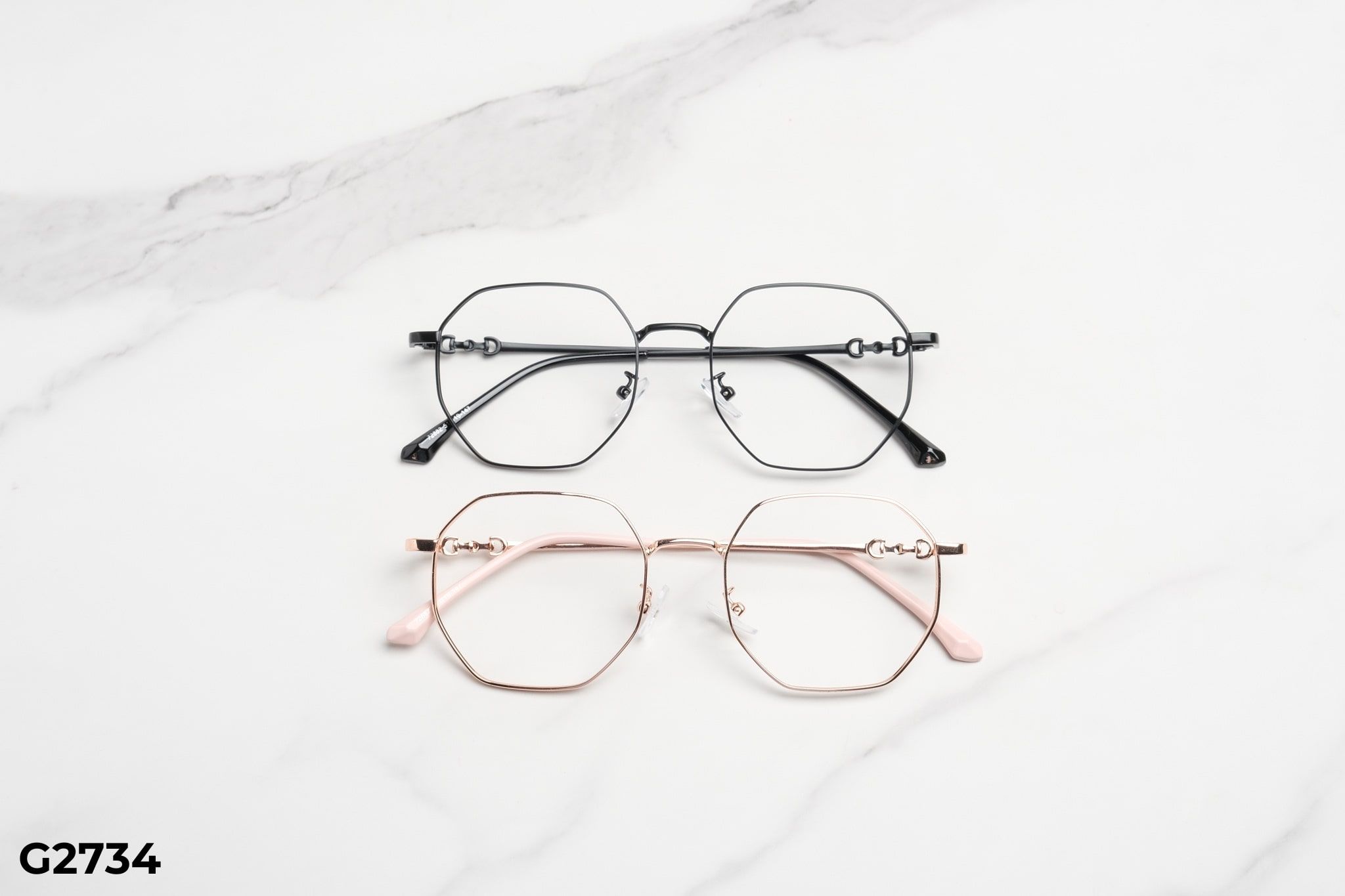  Gọng Kính G2734 