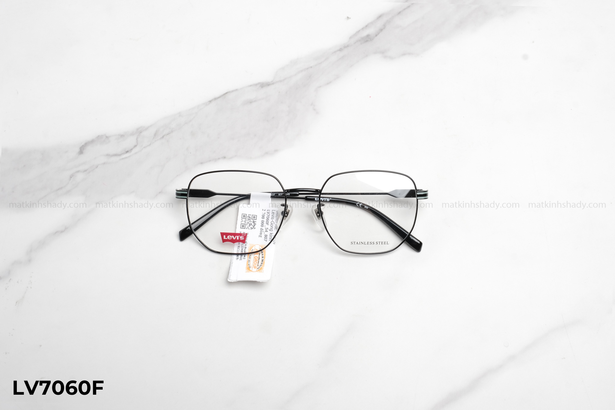  Levi's Eyewear - Glasses - LV7060F 