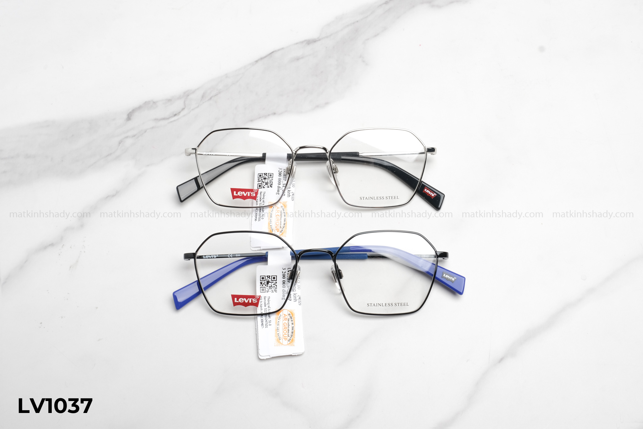  Levi's Eyewear - Glasses - LV1037 