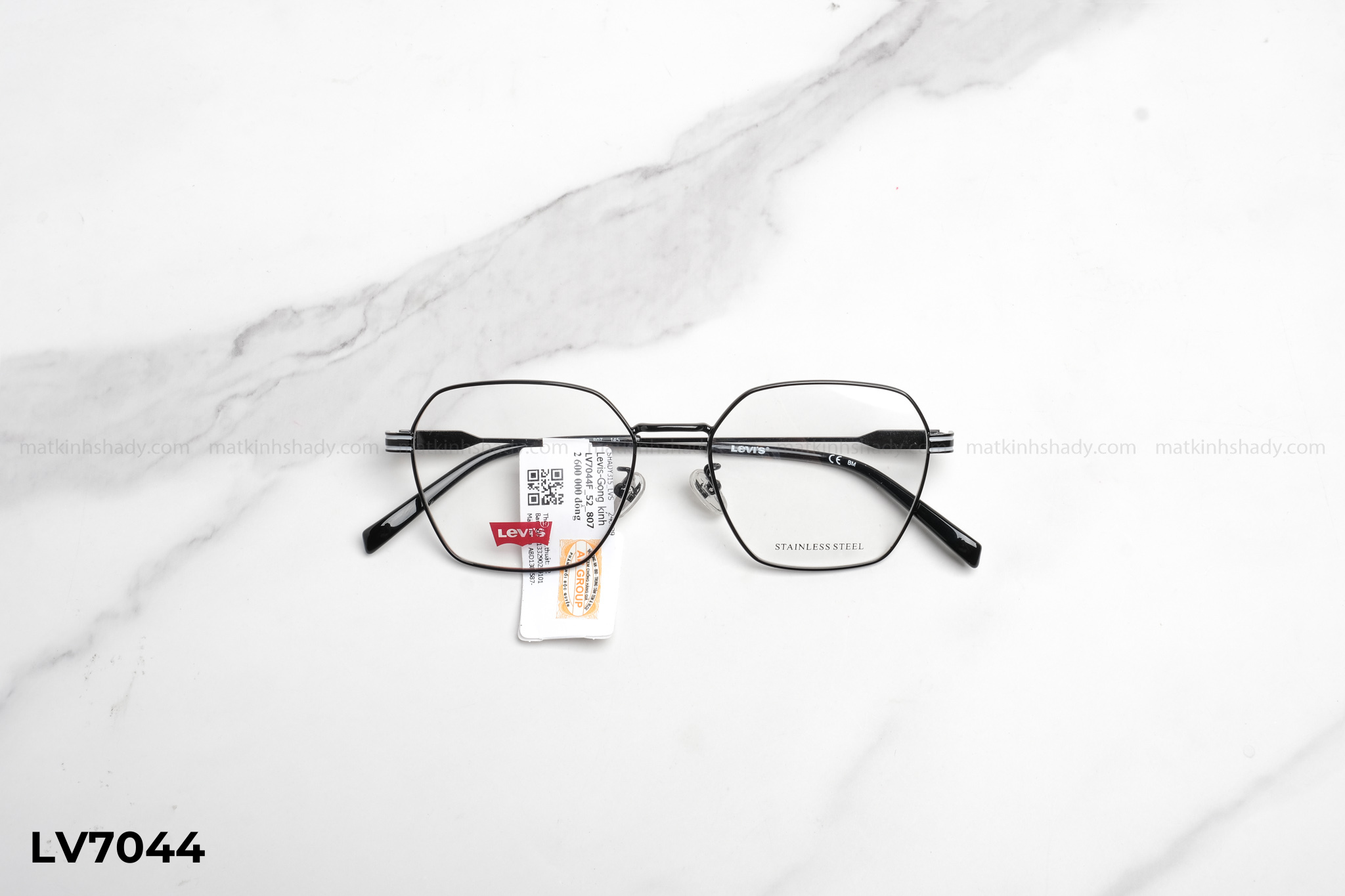  Levi's Eyewear - Glasses - LV7044 