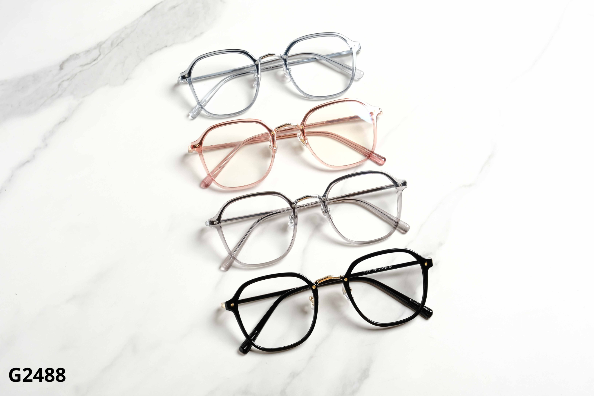 Gọng Kính G2488 