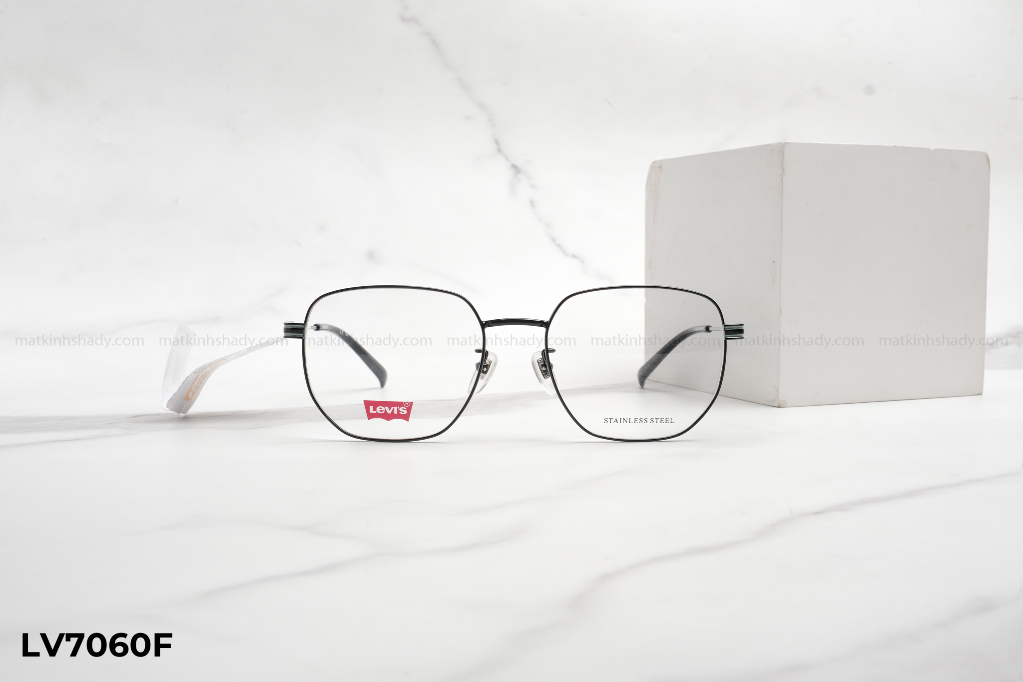  Levi's Eyewear - Glasses - LV7060F 