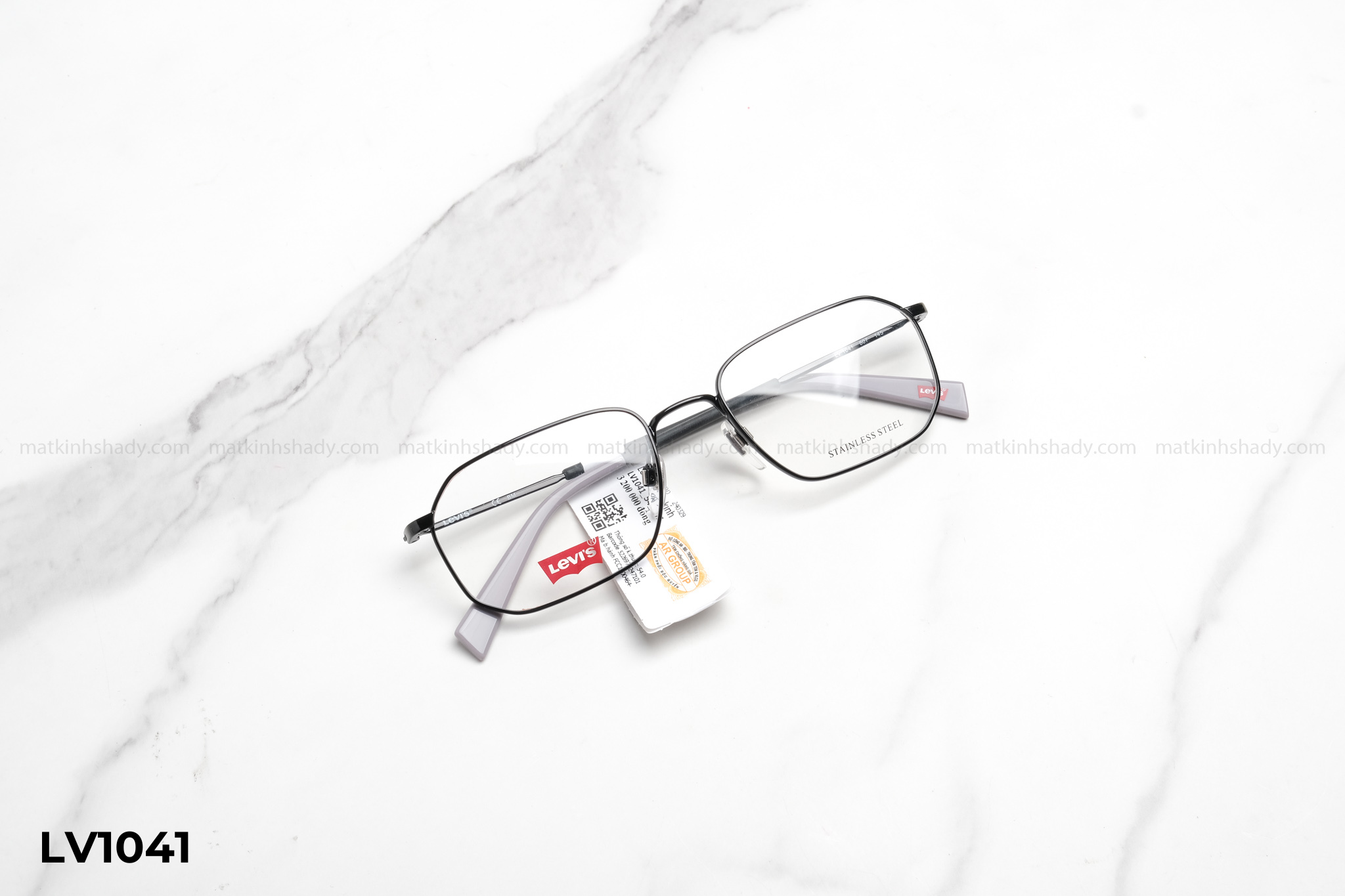  Levi's Eyewear - Glasses - LV1041 