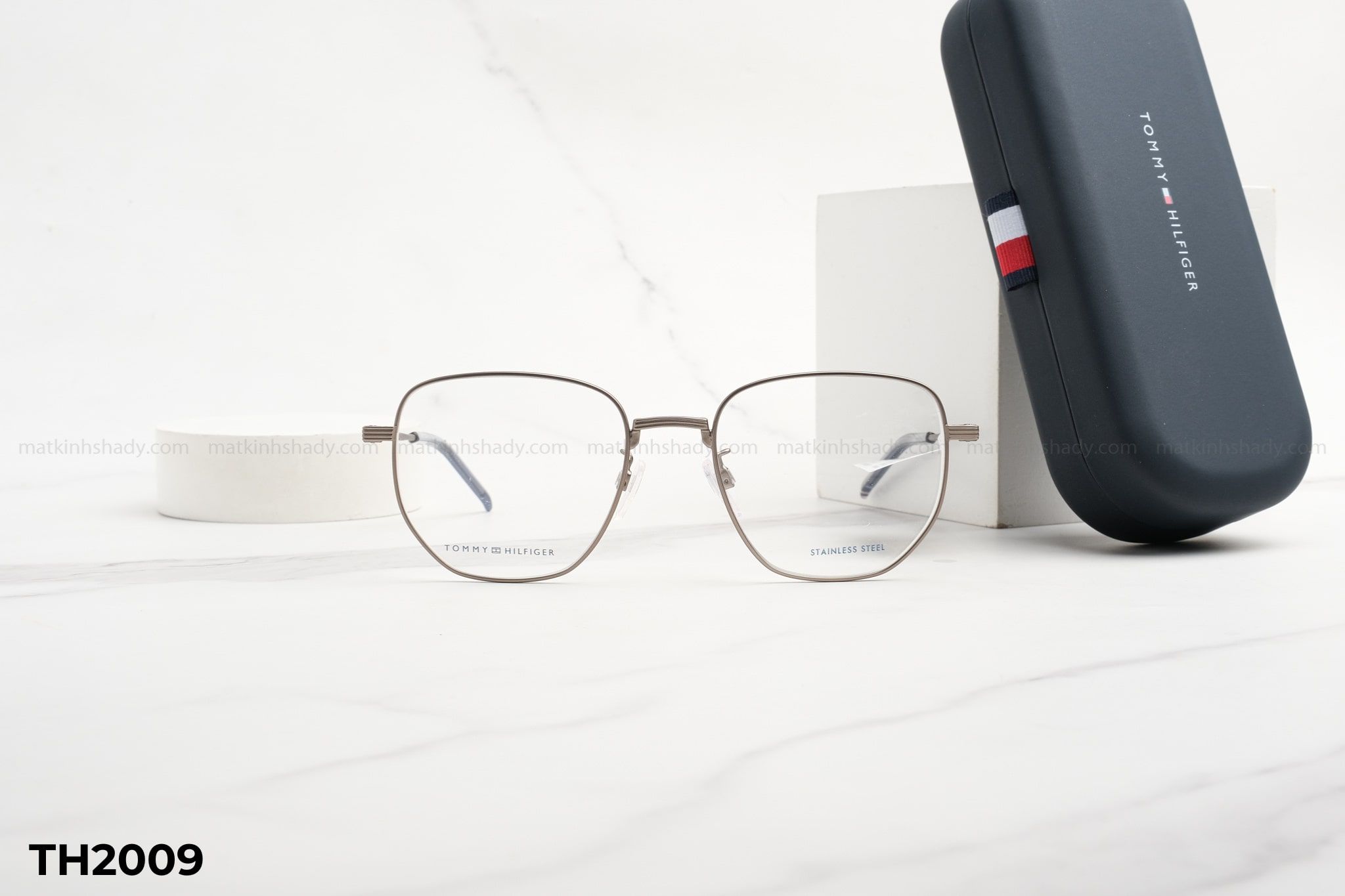  Tommy Hilfiger Eyewear - Glasses - TH2009 