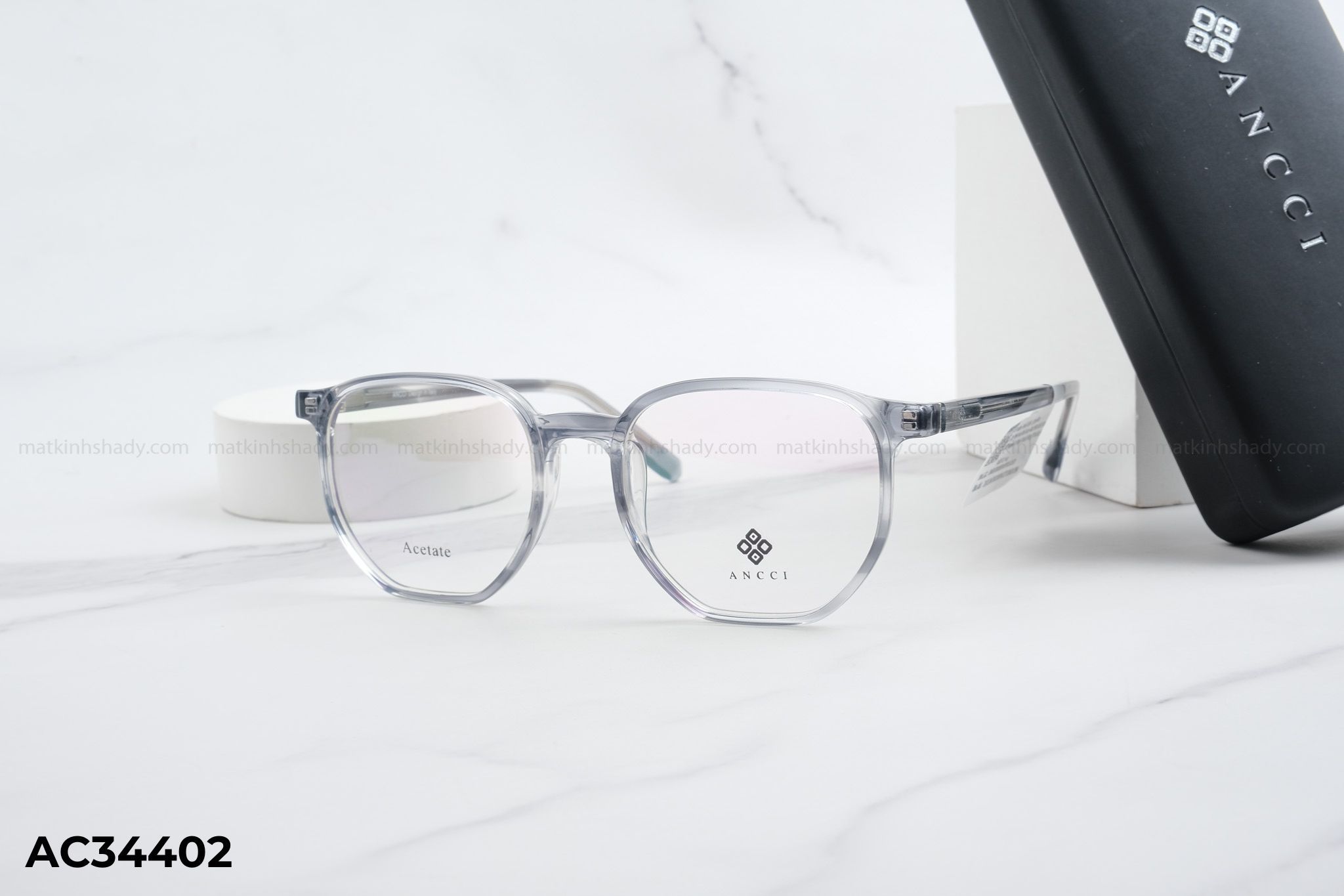  ANCCI Eyewear - Glasses - AC34402 