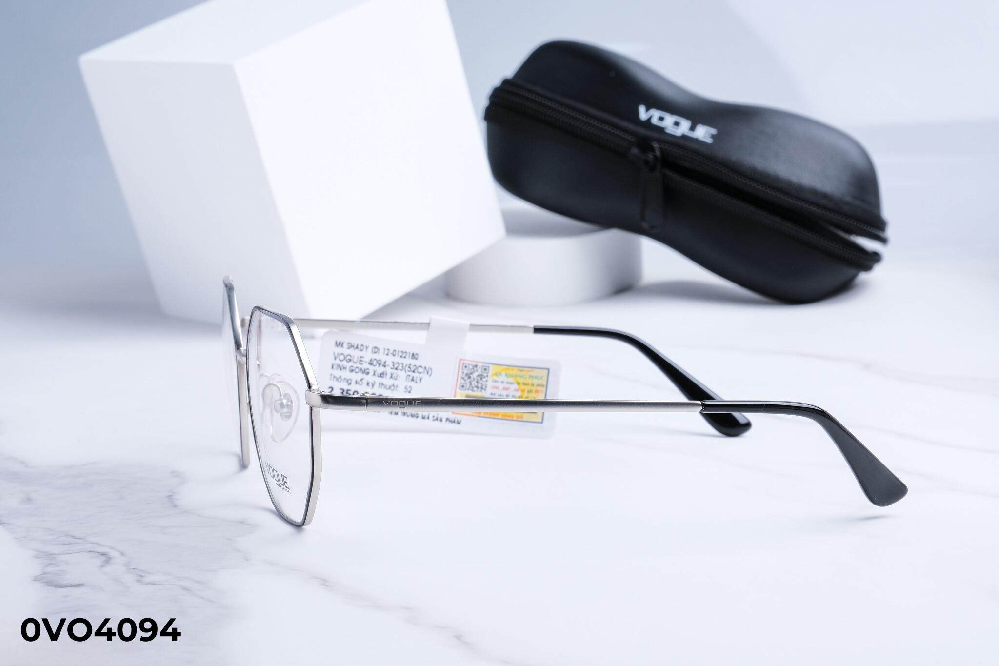  Vogue Eyewear - Glasses - 0VO4094 