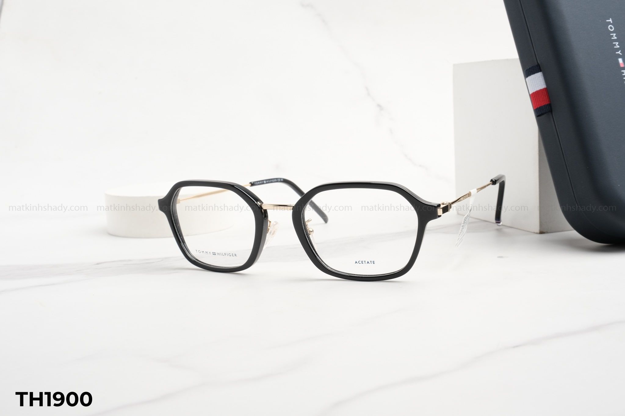  Tommy Hilfiger Eyewear - Glasses - TH1900 