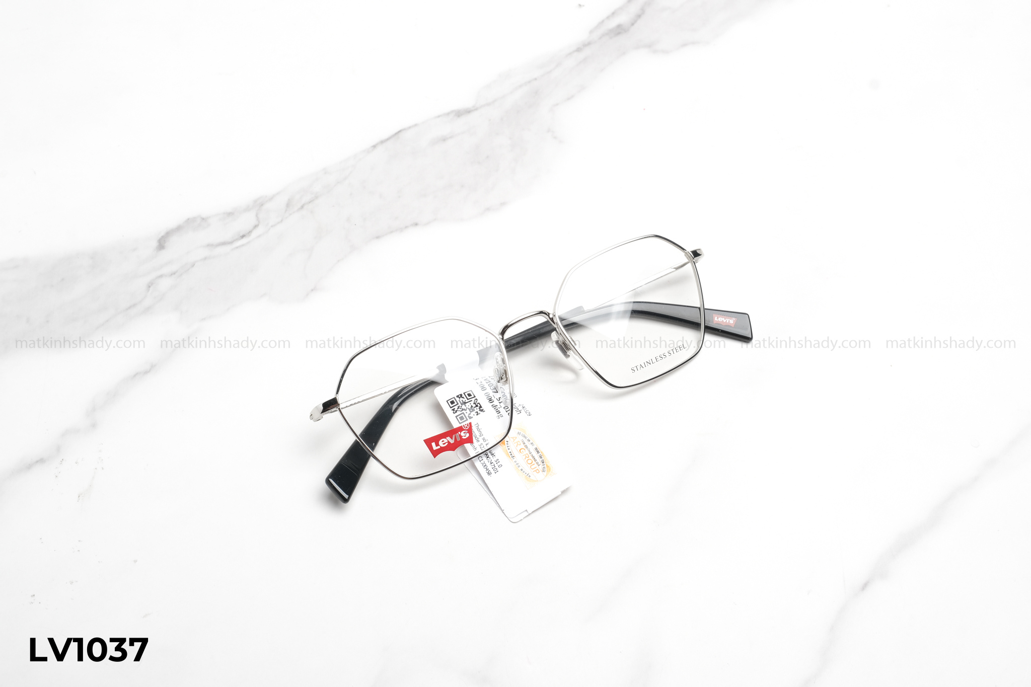  Levi's Eyewear - Glasses - LV1037 