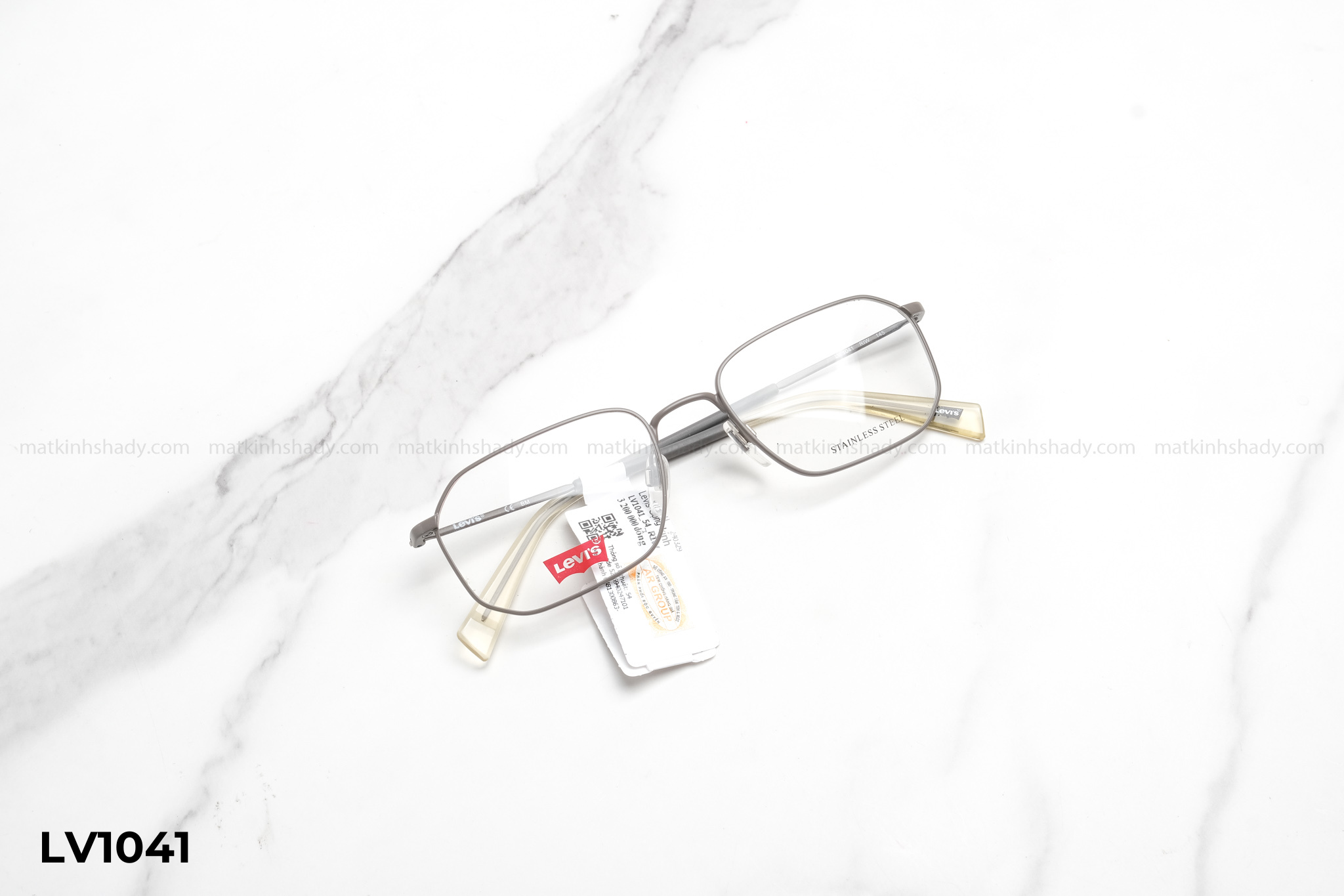  Levi's Eyewear - Glasses - LV1041 