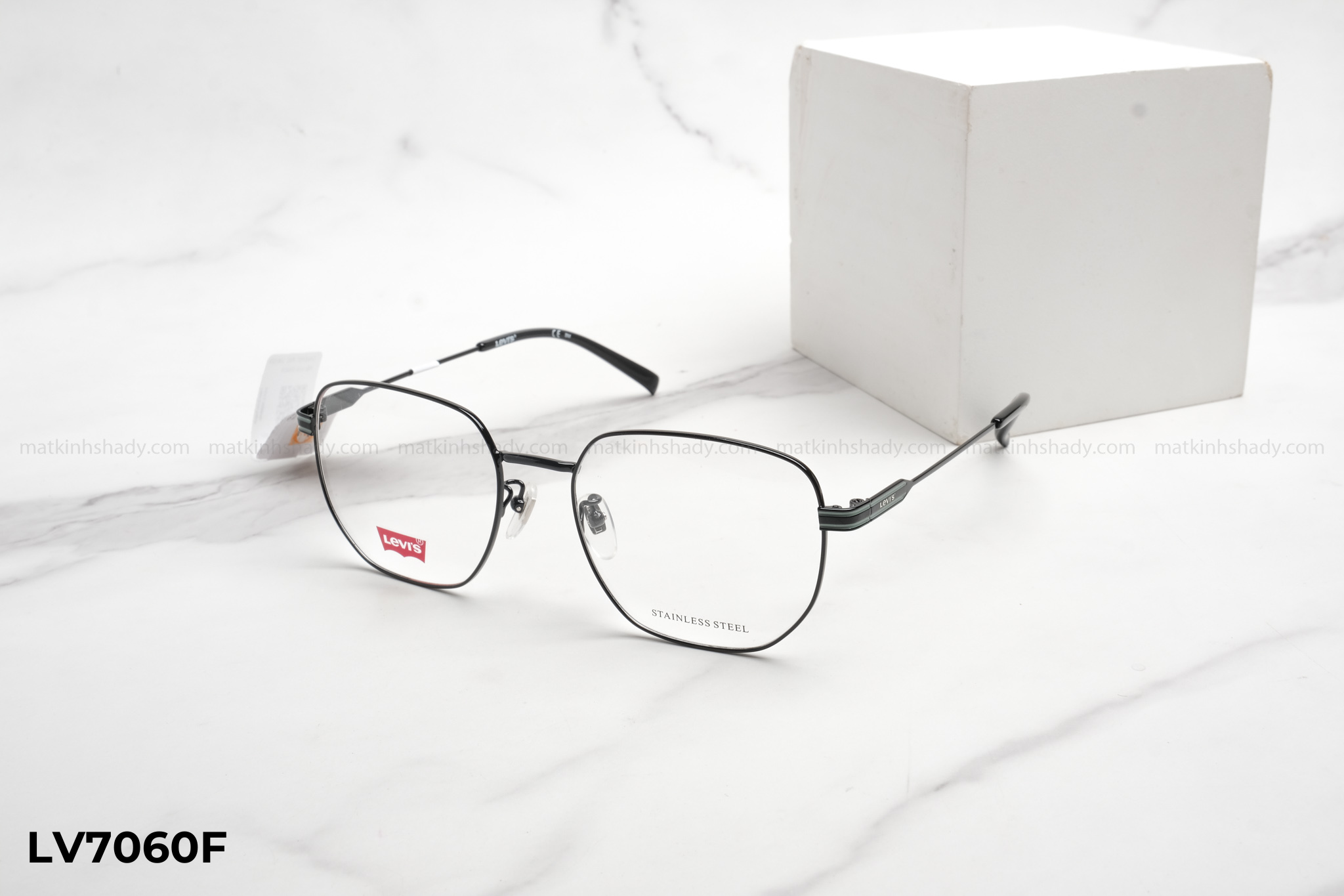  Levi's Eyewear - Glasses - LV7060F 