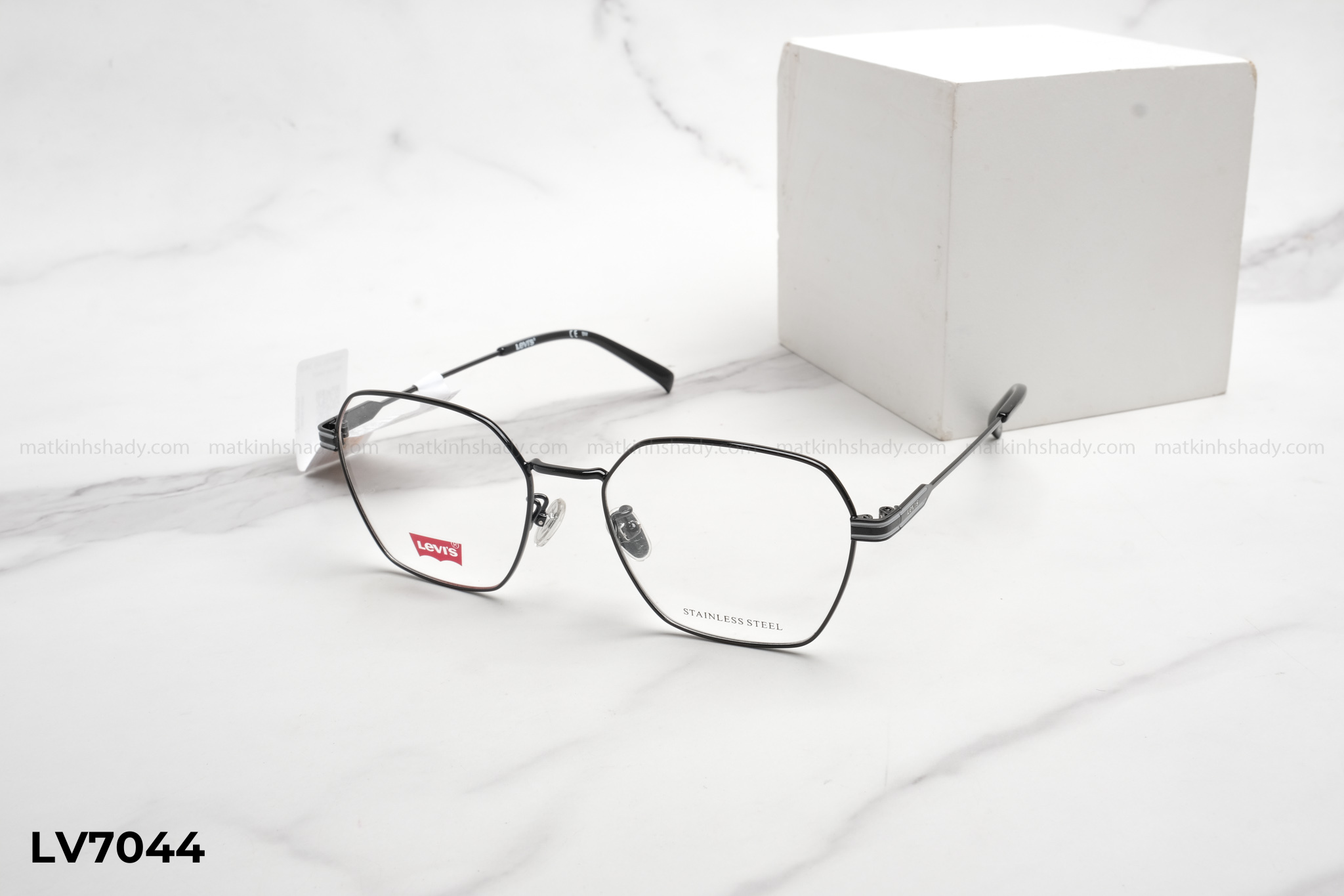  Levi's Eyewear - Glasses - LV7044 