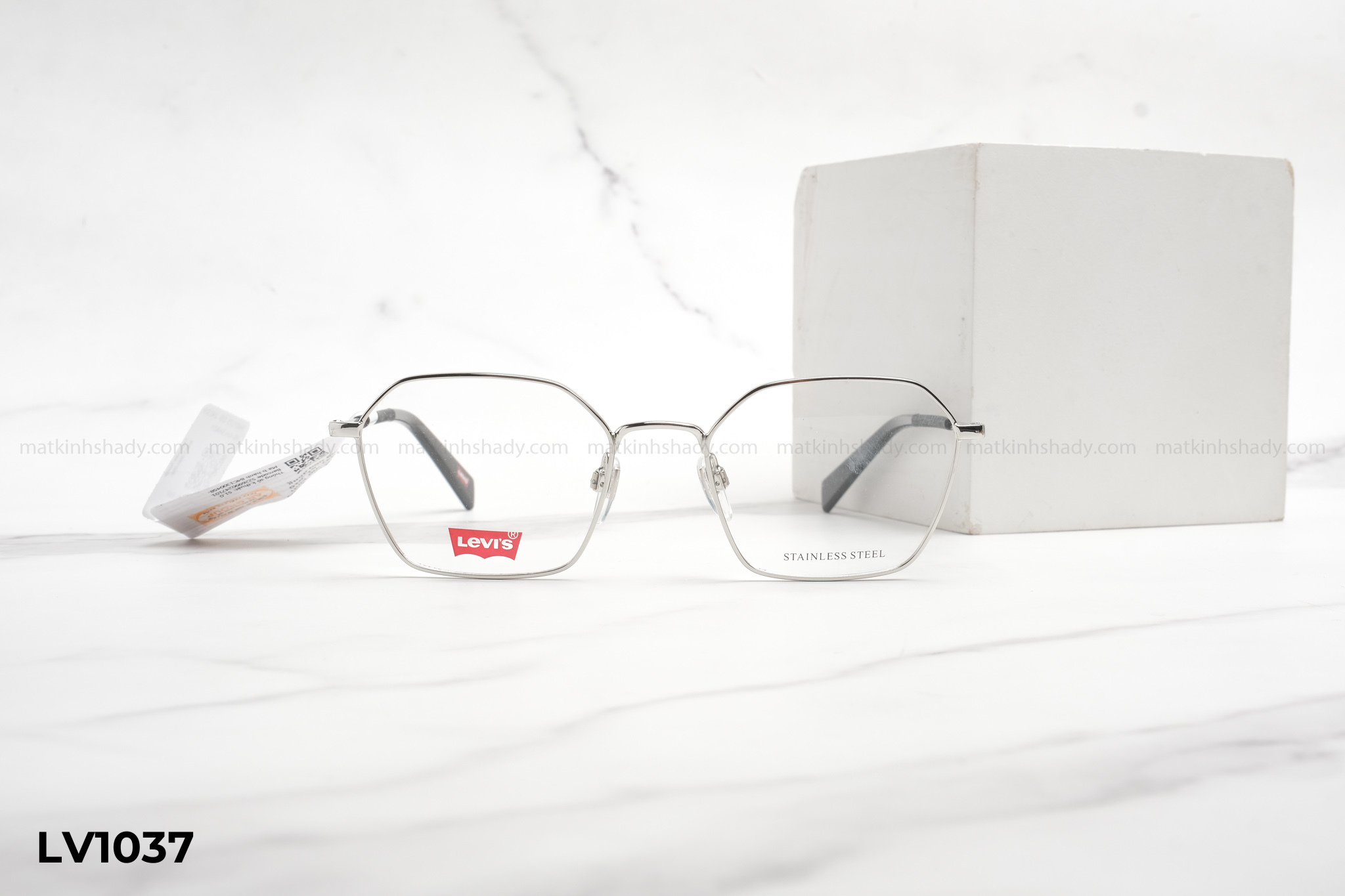  Levi's Eyewear - Glasses - LV1037 