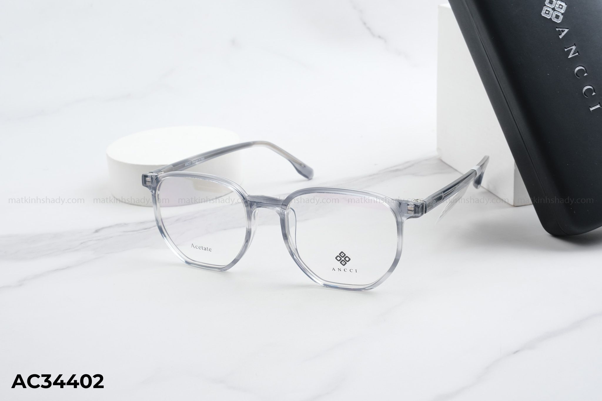  ANCCI Eyewear - Glasses - AC34402 