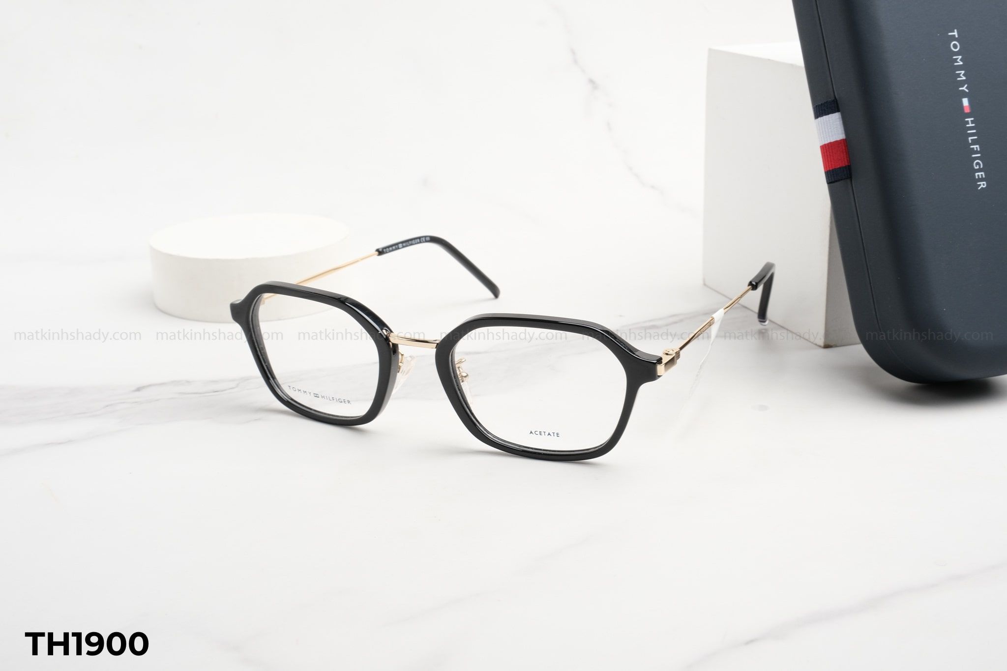 Tommy Hilfiger Eyewear - Glasses - TH1900