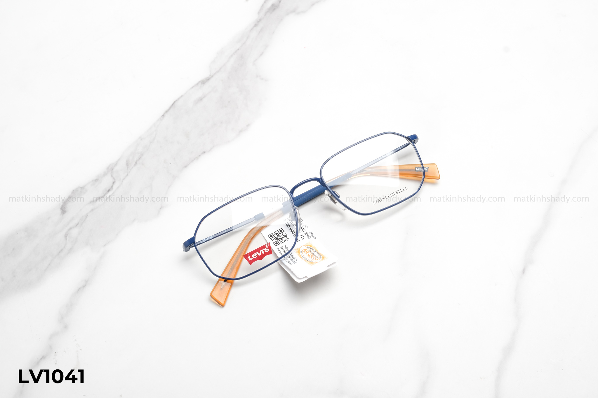  Levi's Eyewear - Glasses - LV1041 