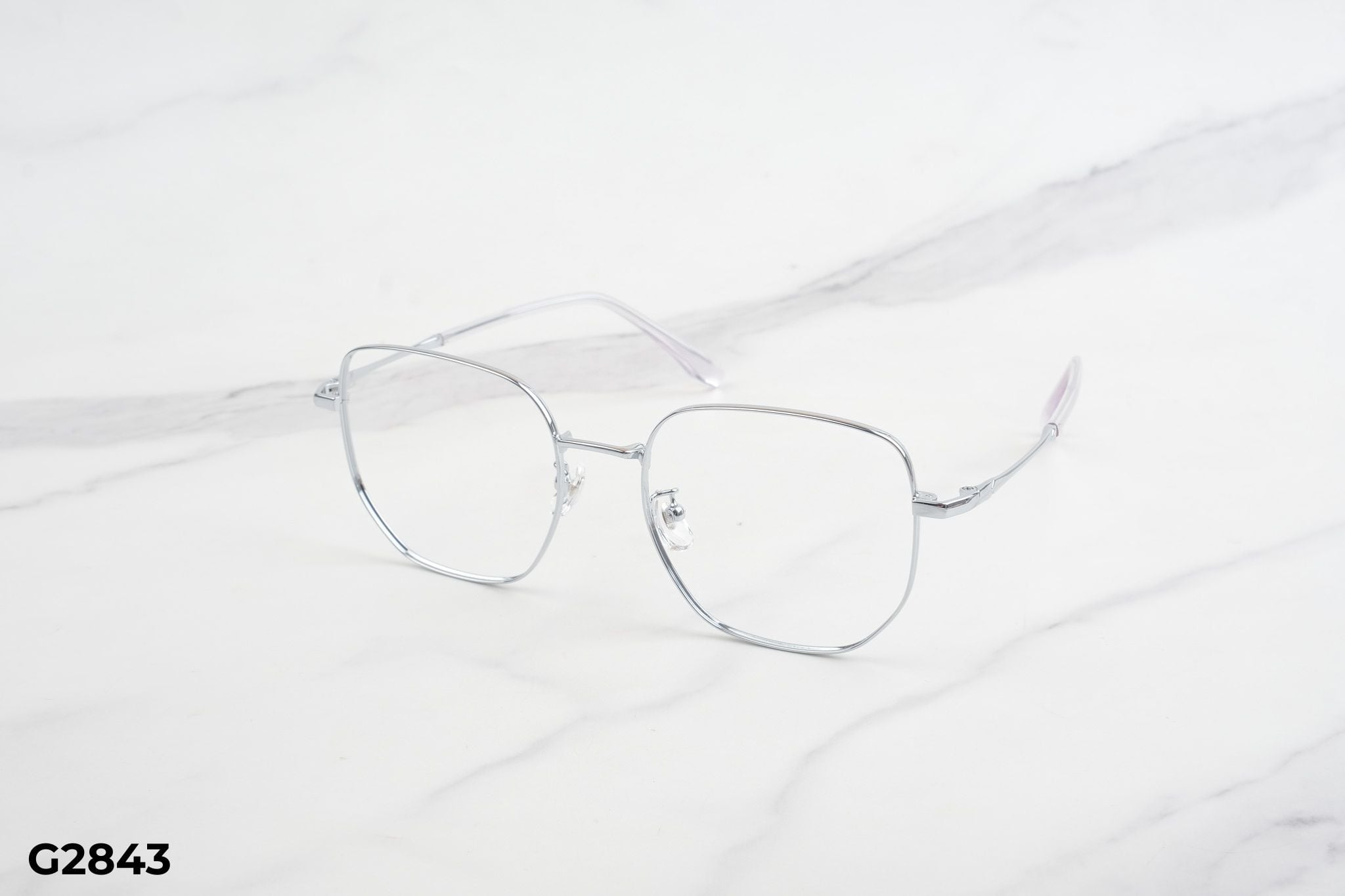  Gọng Kính G2843 