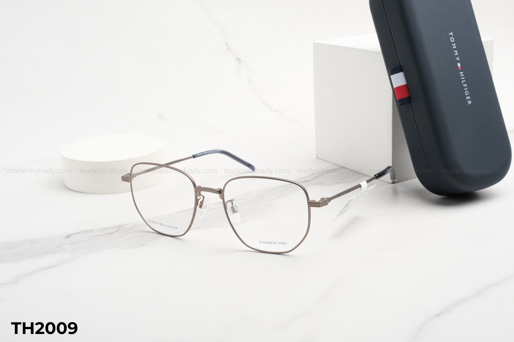  Tommy Hilfiger Eyewear - Glasses - TH2009 
