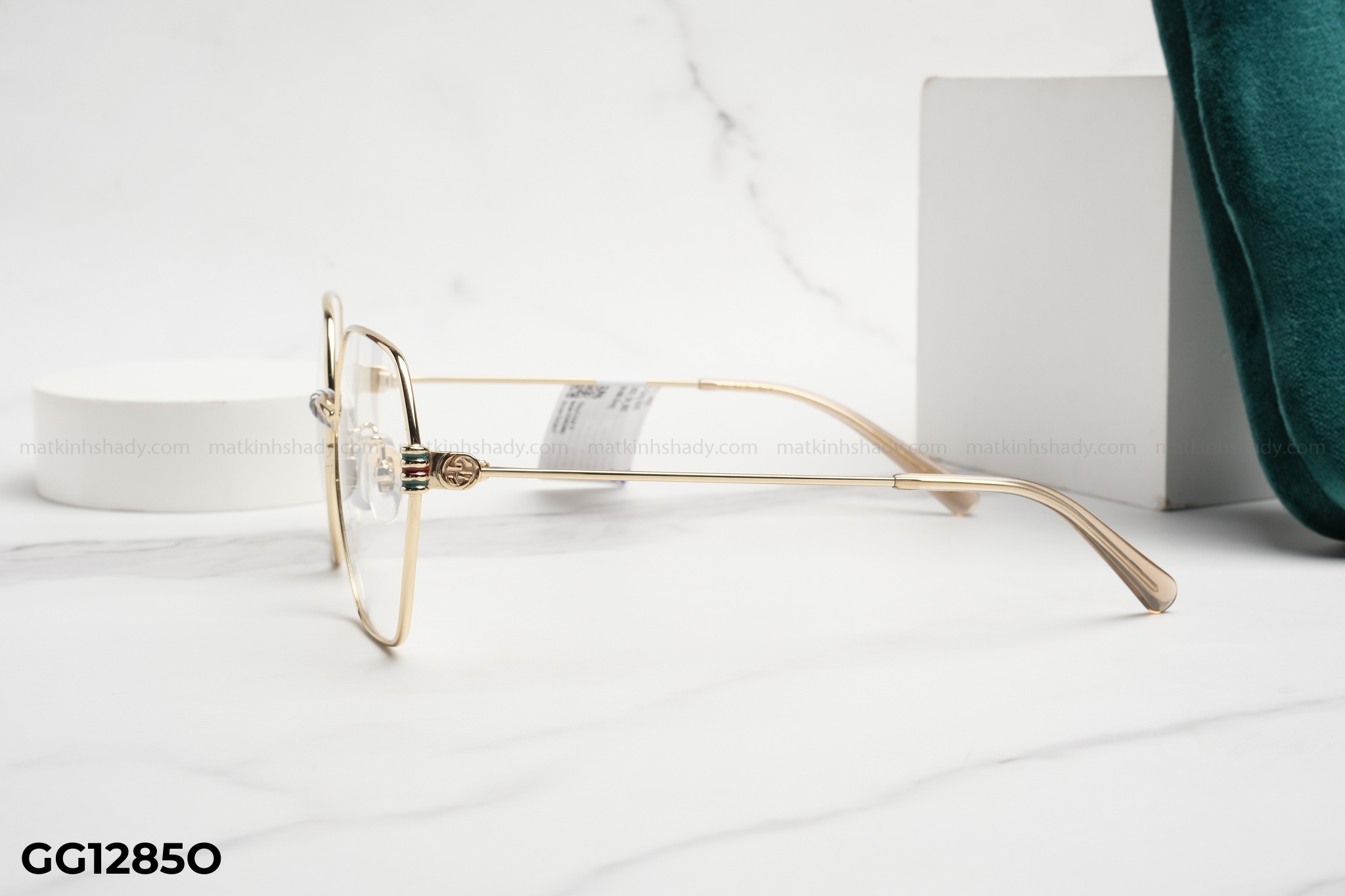  Gucci Eyewear - Glasses - GG1285O 