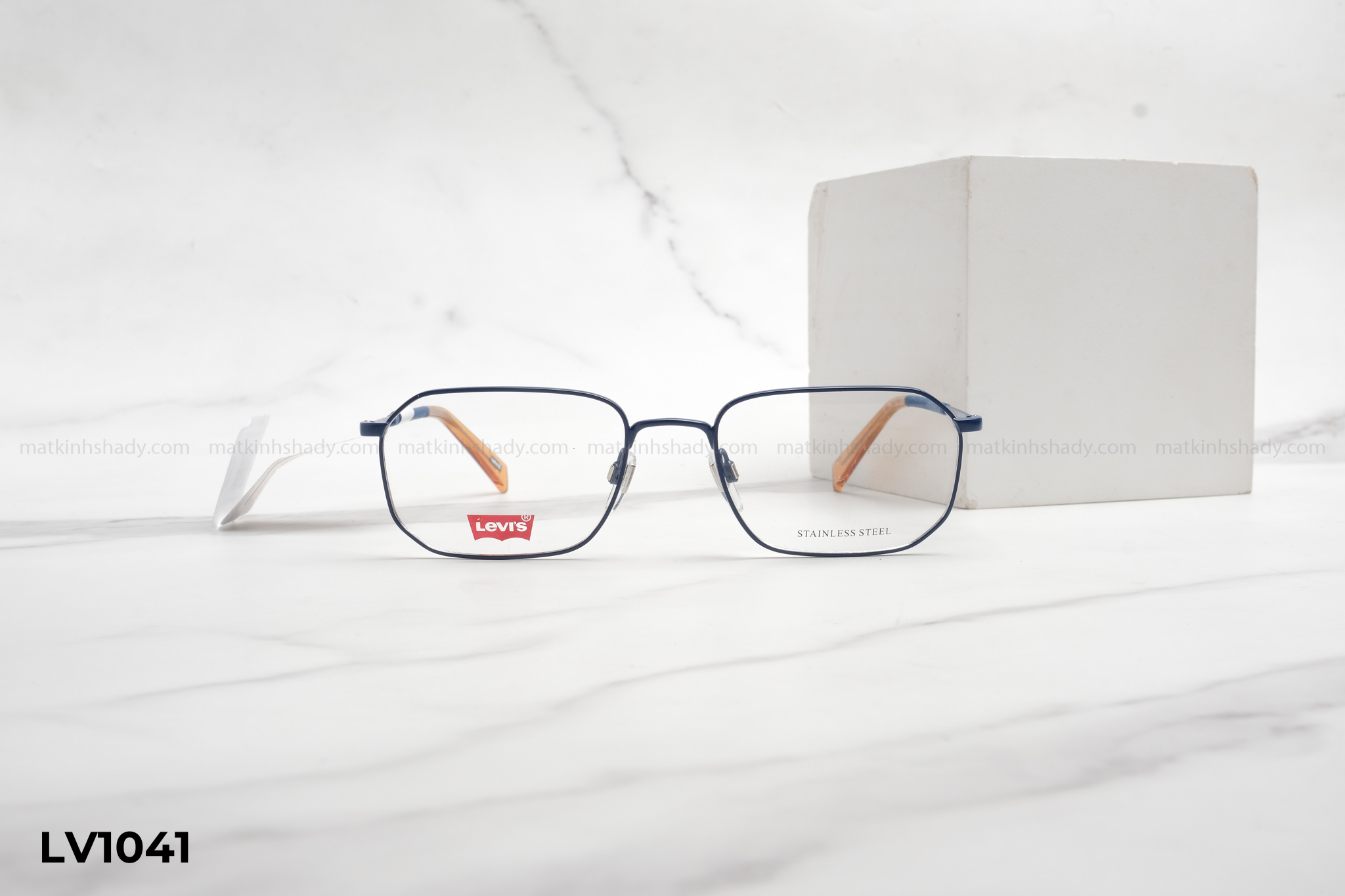  Levi's Eyewear - Glasses - LV1041 