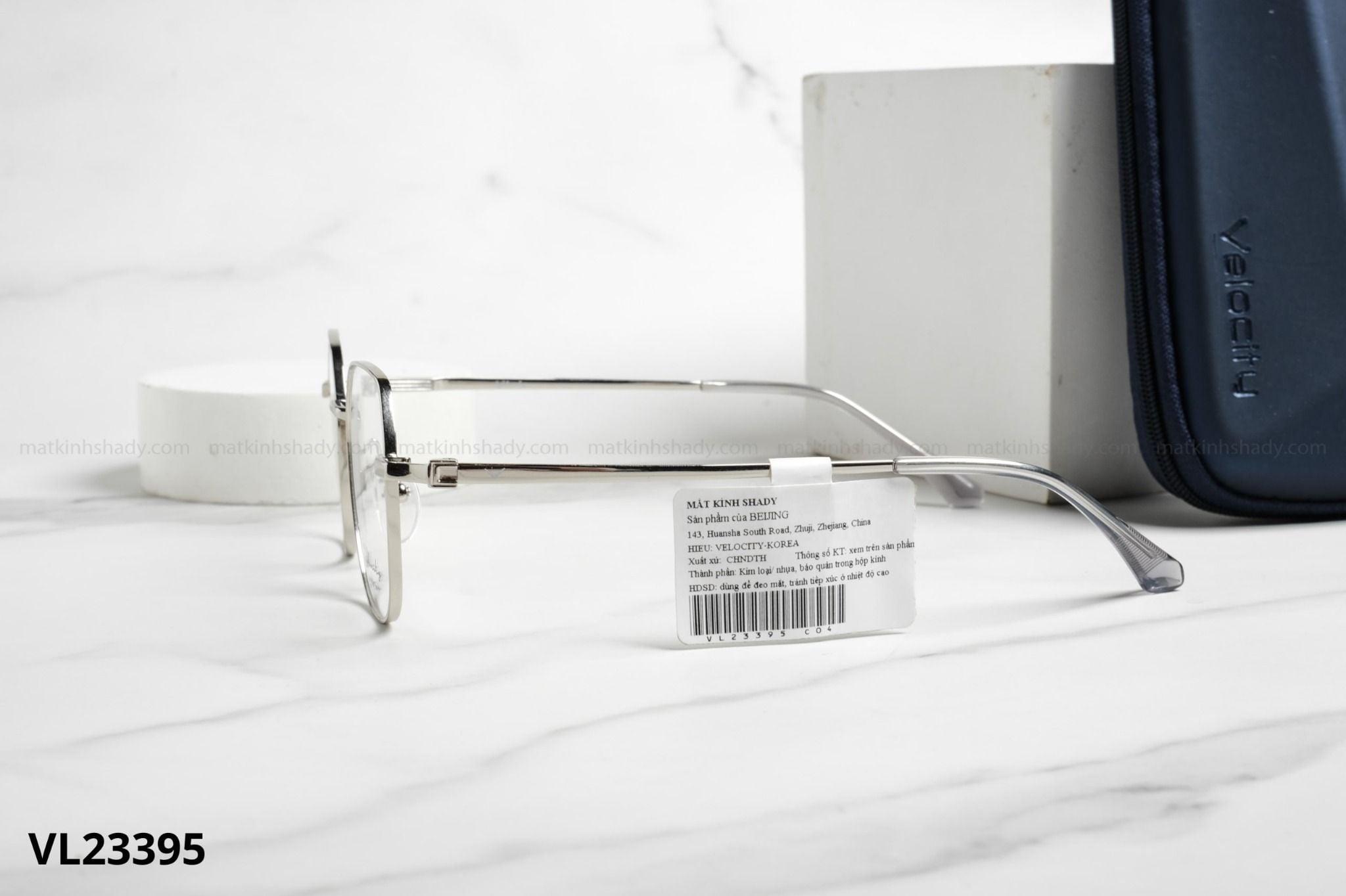  Velocity Eyewear - Glasses - VL23395 