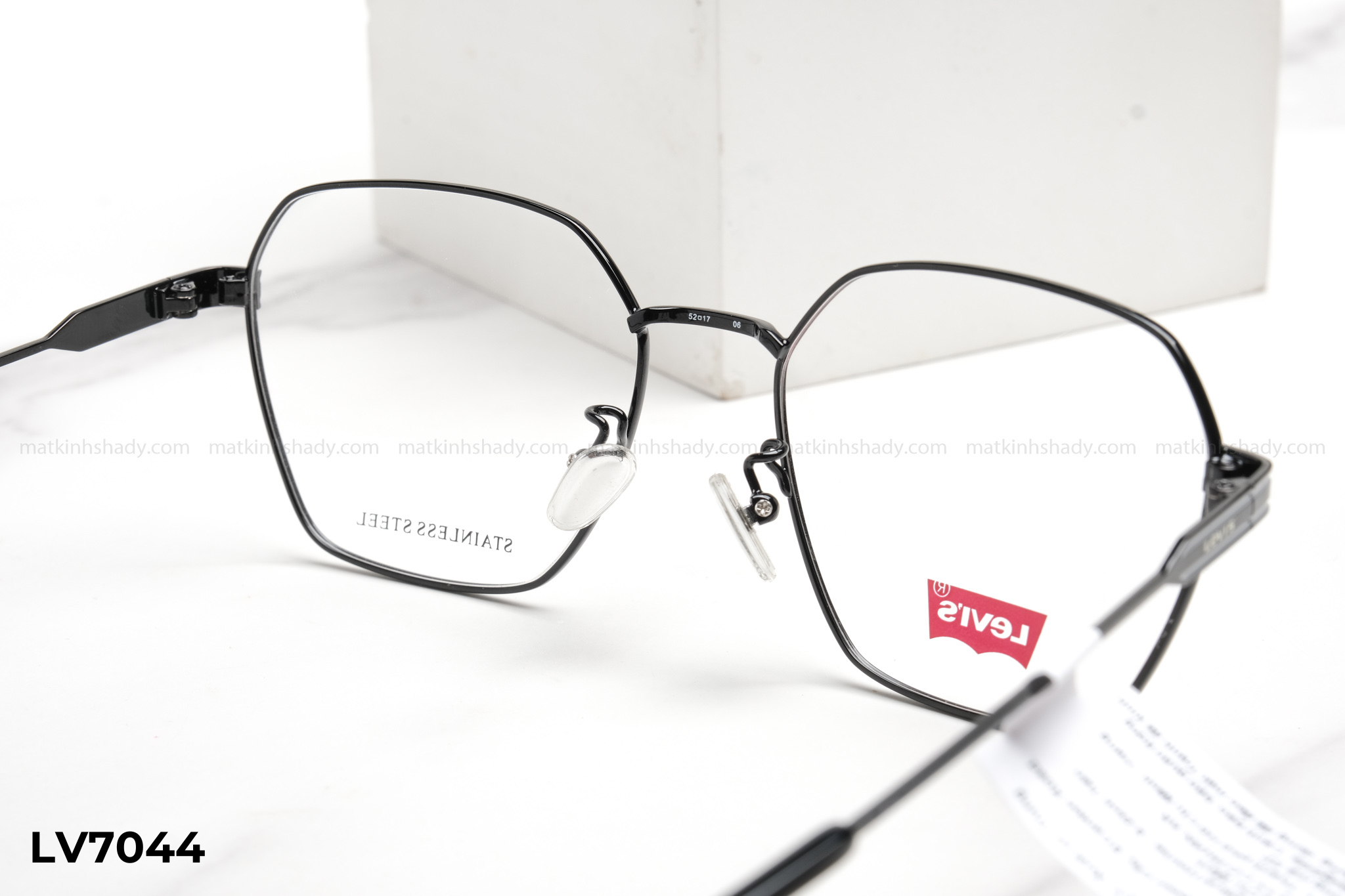  Levi's Eyewear - Glasses - LV7044 