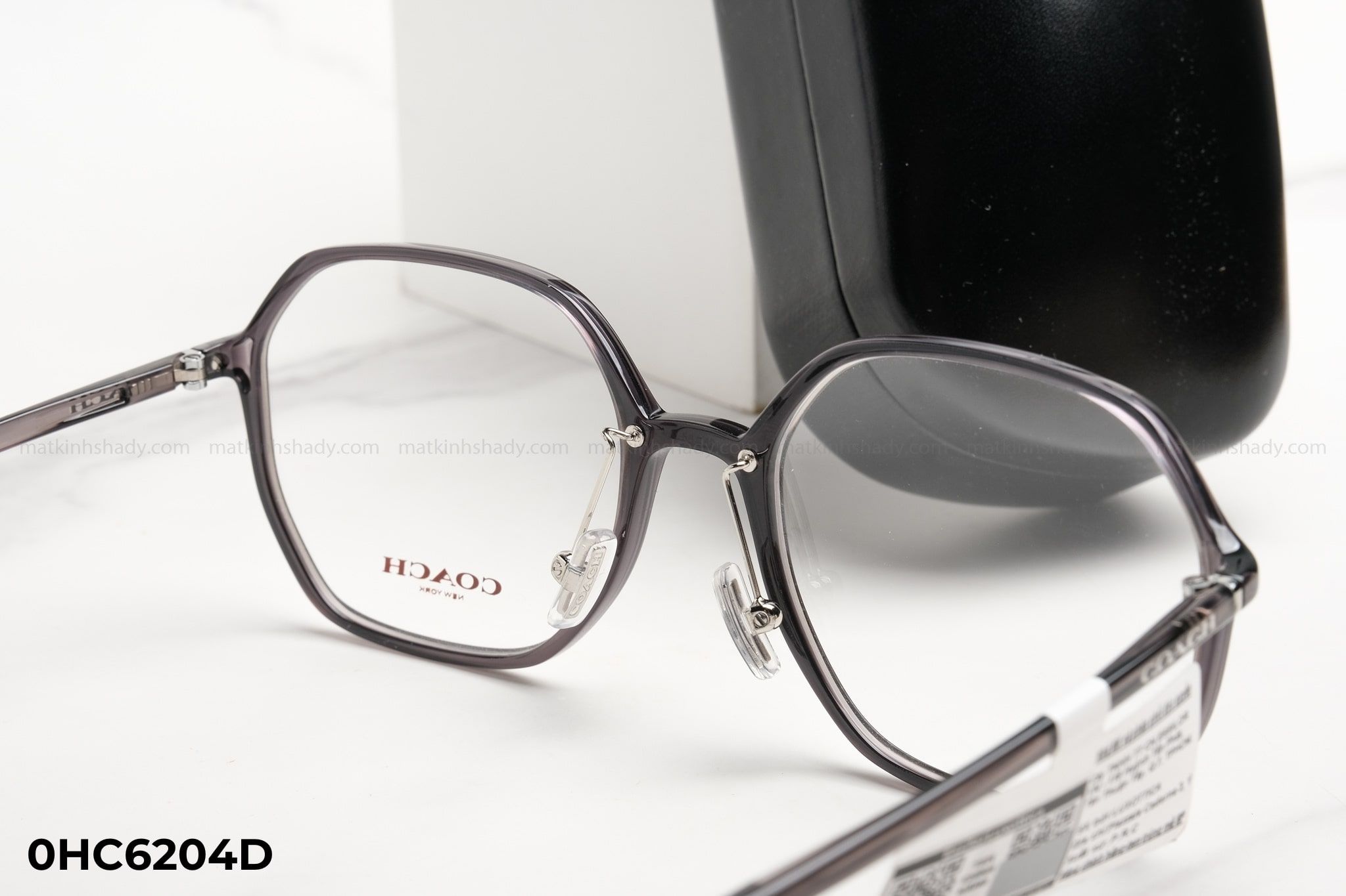  Coach Eyewear - Glasses -  0HC6204D 