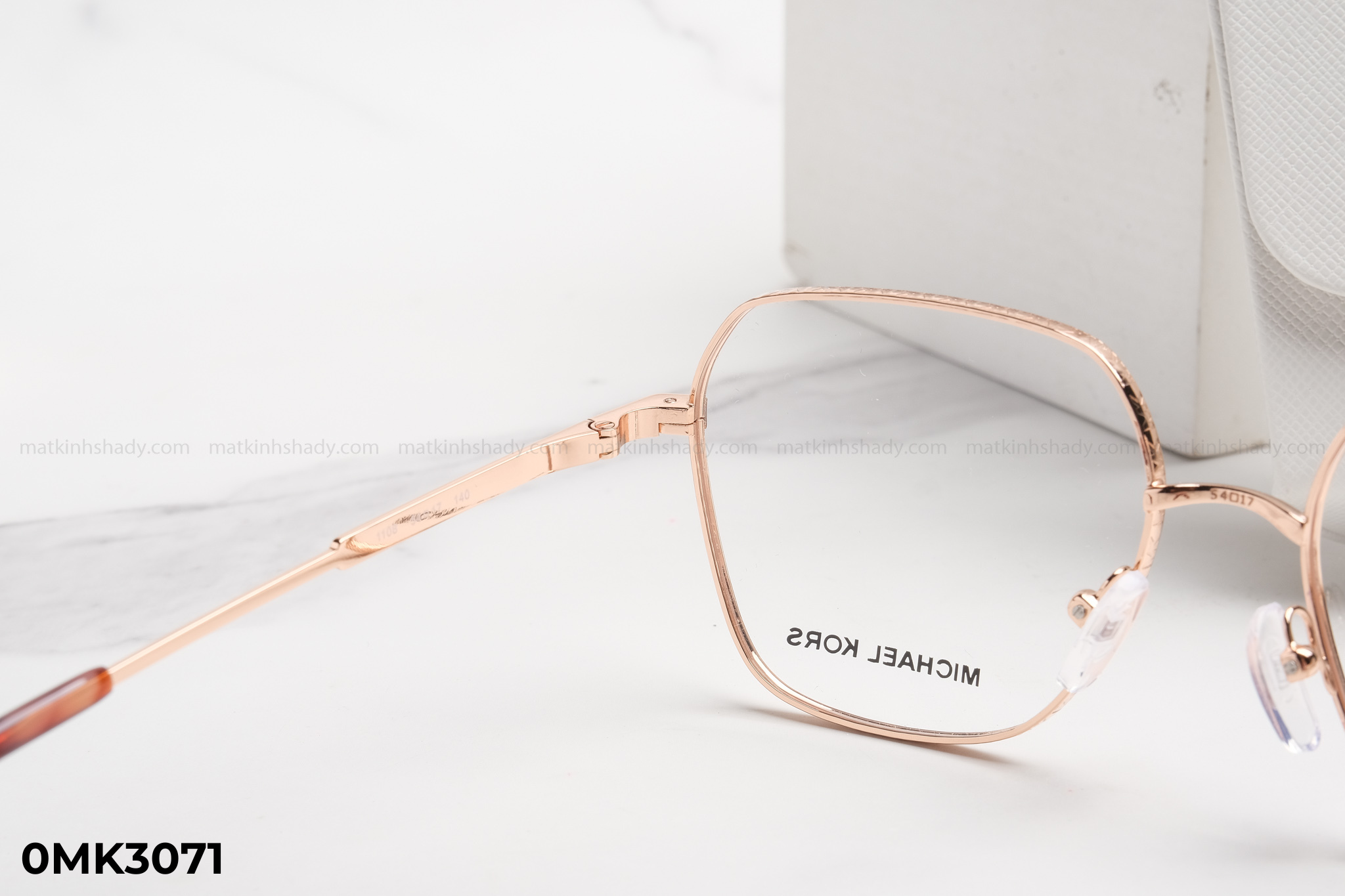  Michael Kors Eyewear - Glasses - 0MK3071 
