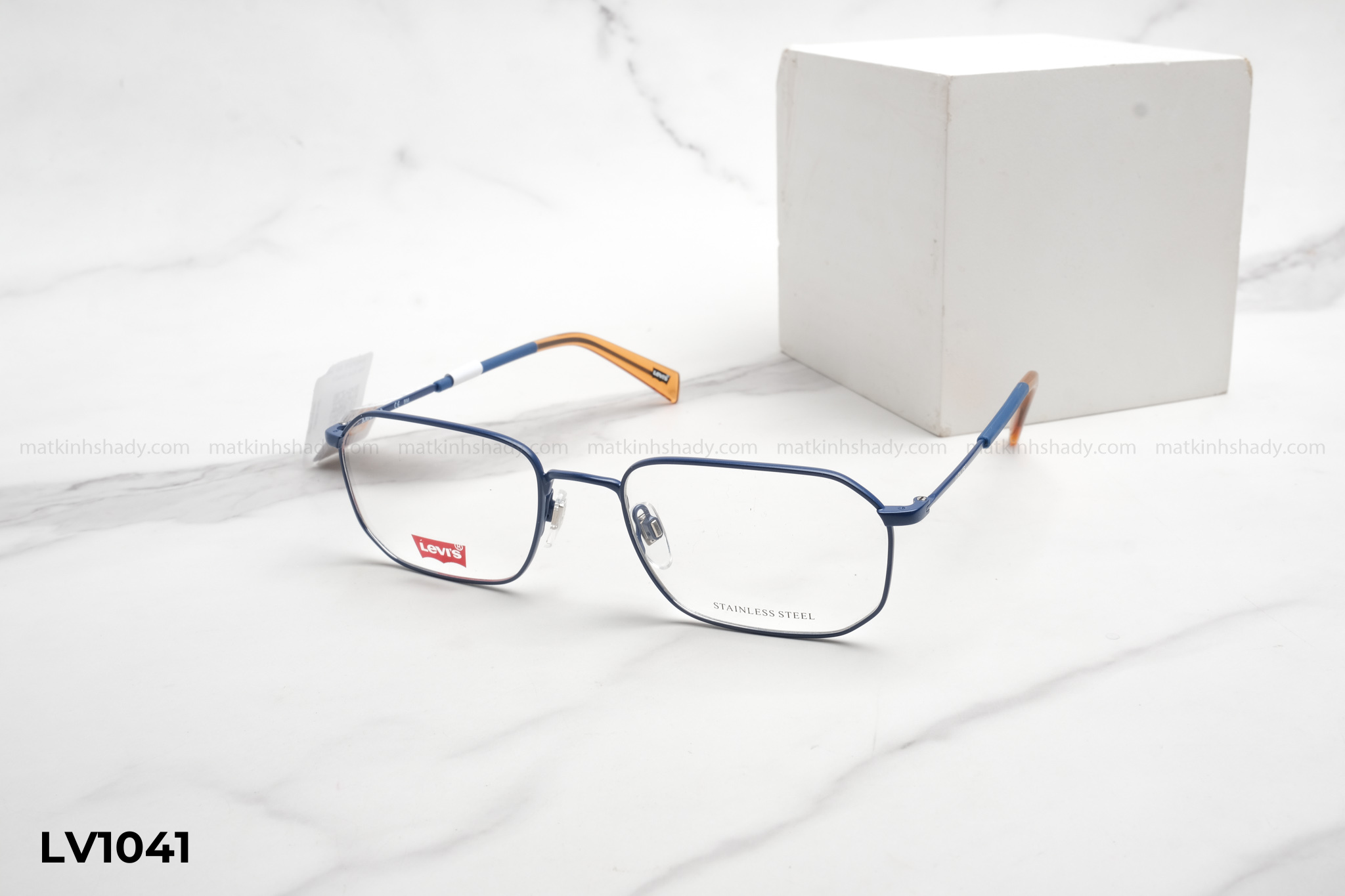  Levi's Eyewear - Glasses - LV1041 