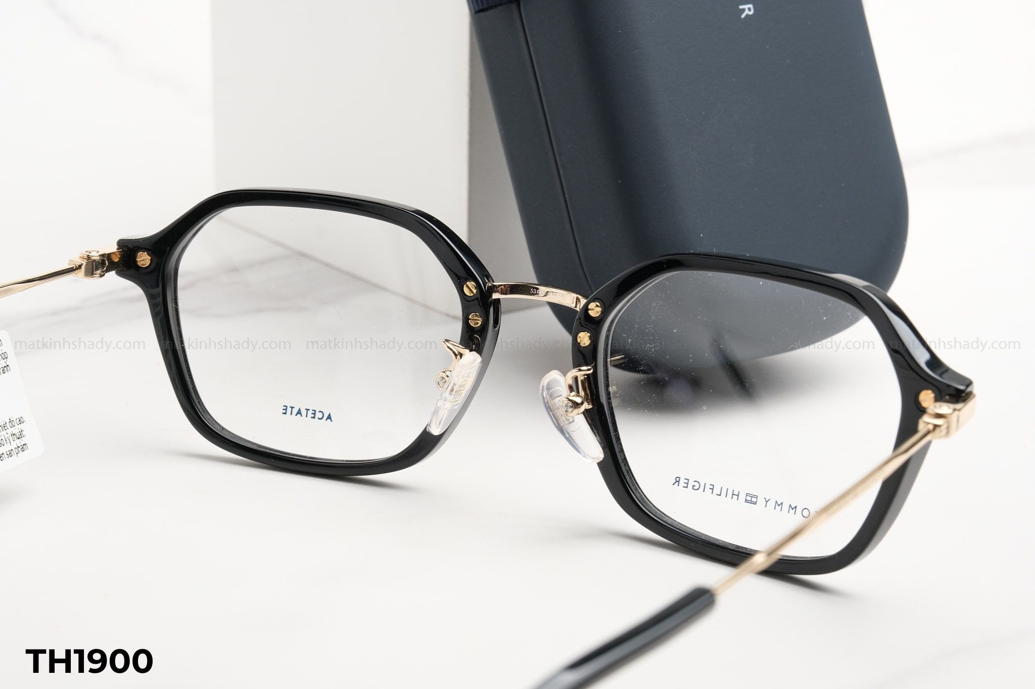  Tommy Hilfiger Eyewear - Glasses - TH1900 