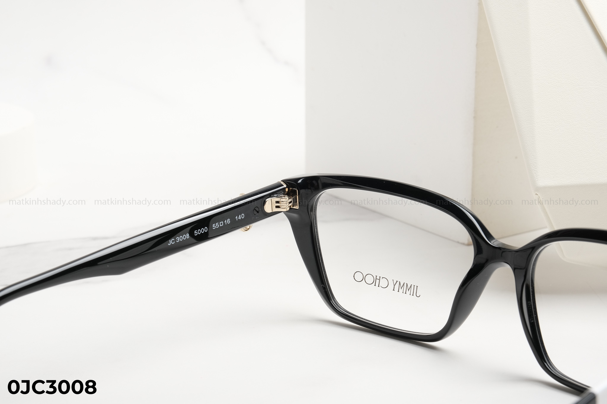  Jimmy Choo Eyewear - Glasses - 0JC3008 