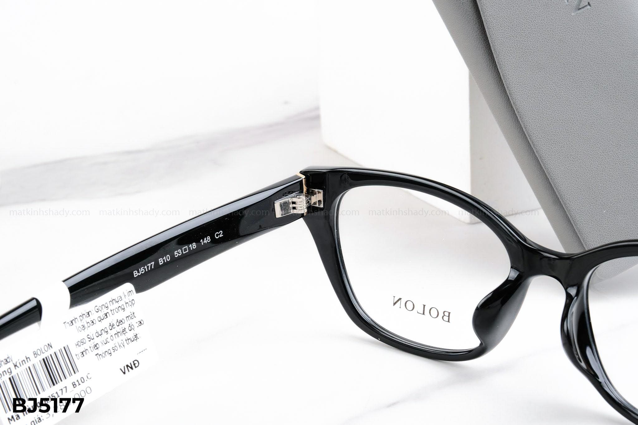  Bolon Eyewear - Glasses - BJ5177 