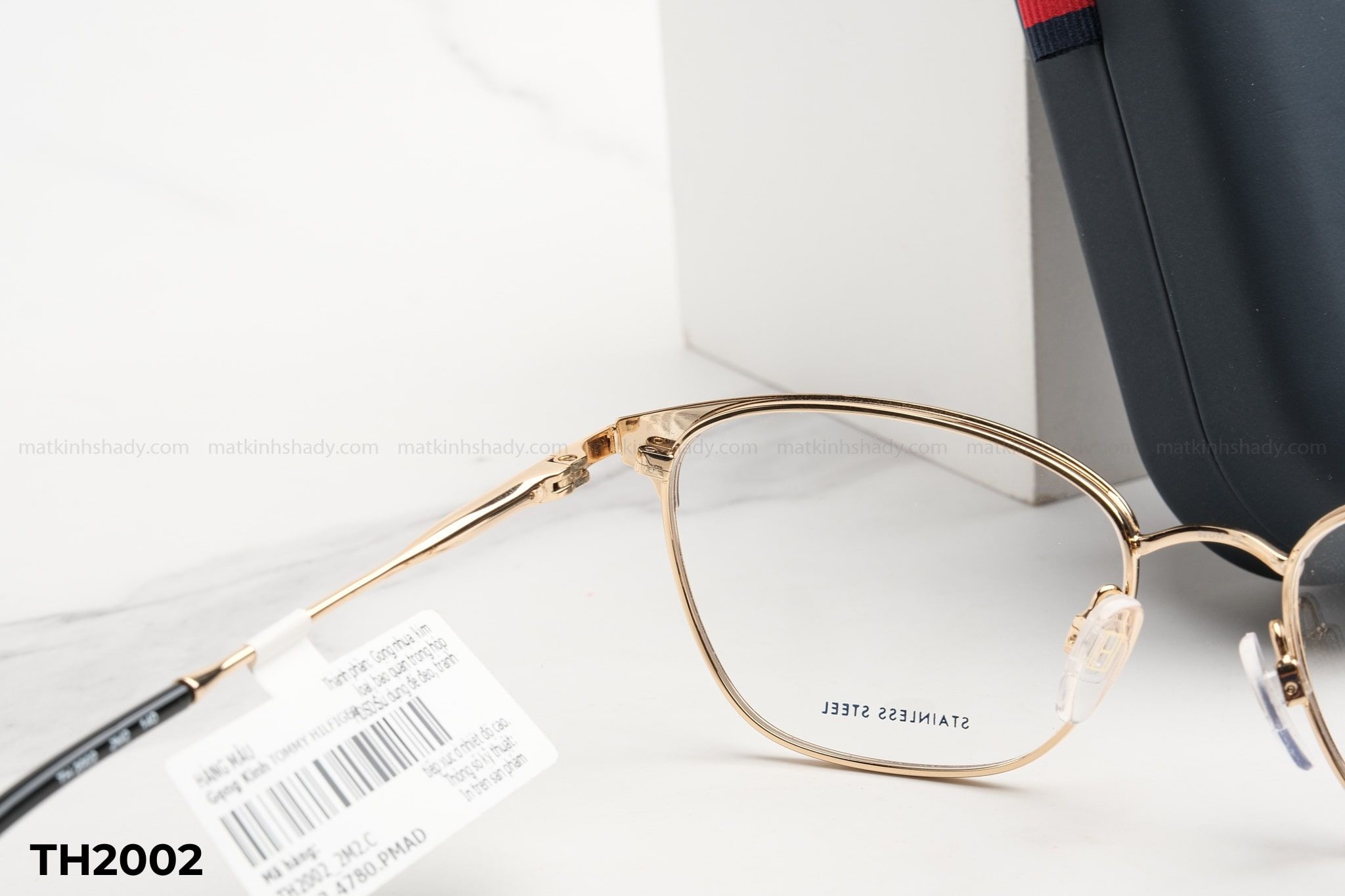  Tommy Hilfiger Eyewear - Glasses - TH2002 