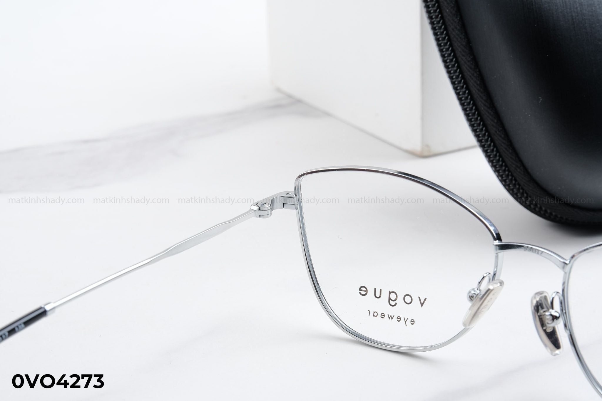  Vogue Eyewear - Glasses - 0VO4273 