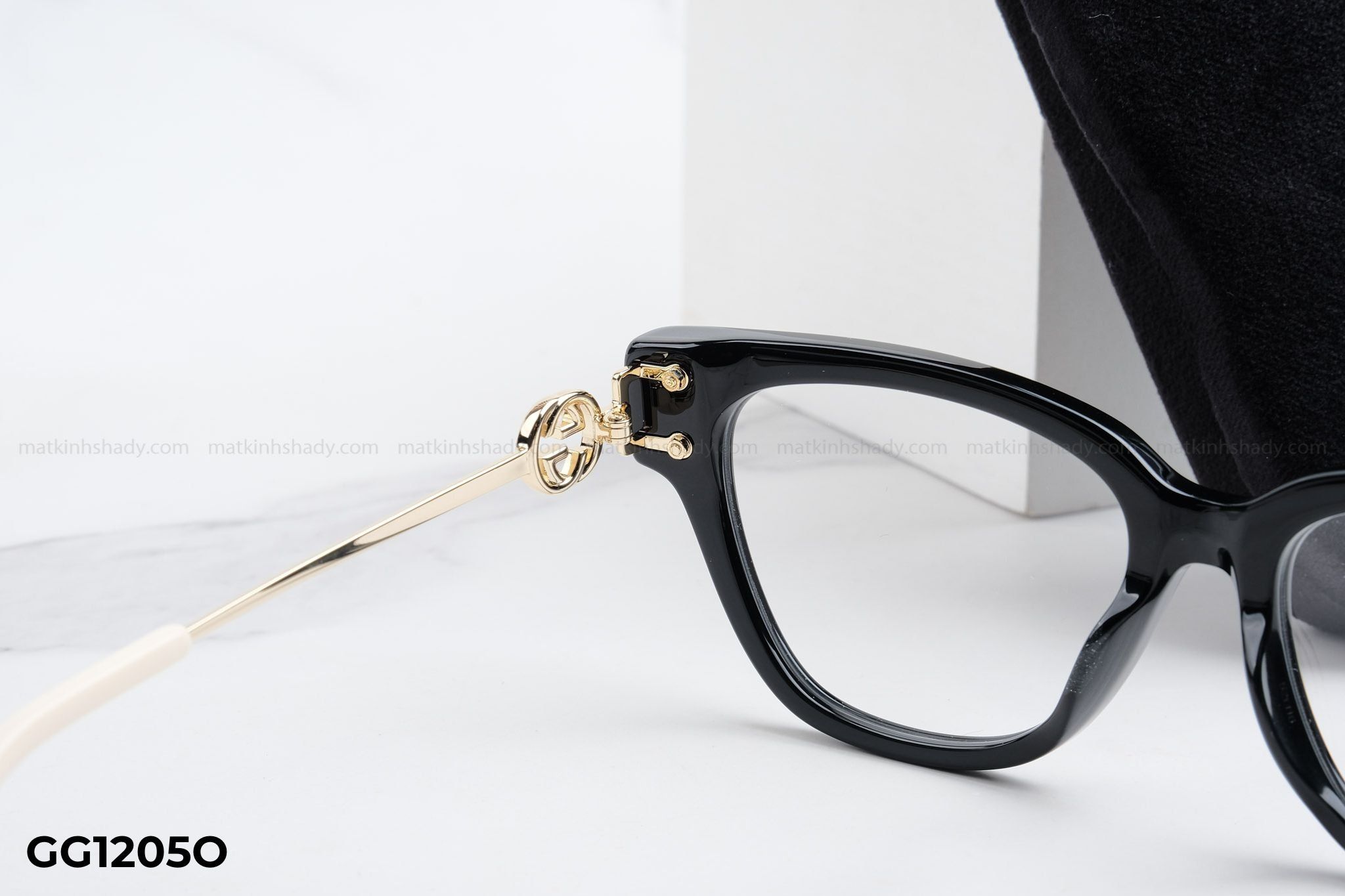  Gucci Eyewear - Glasses - GG1205O 