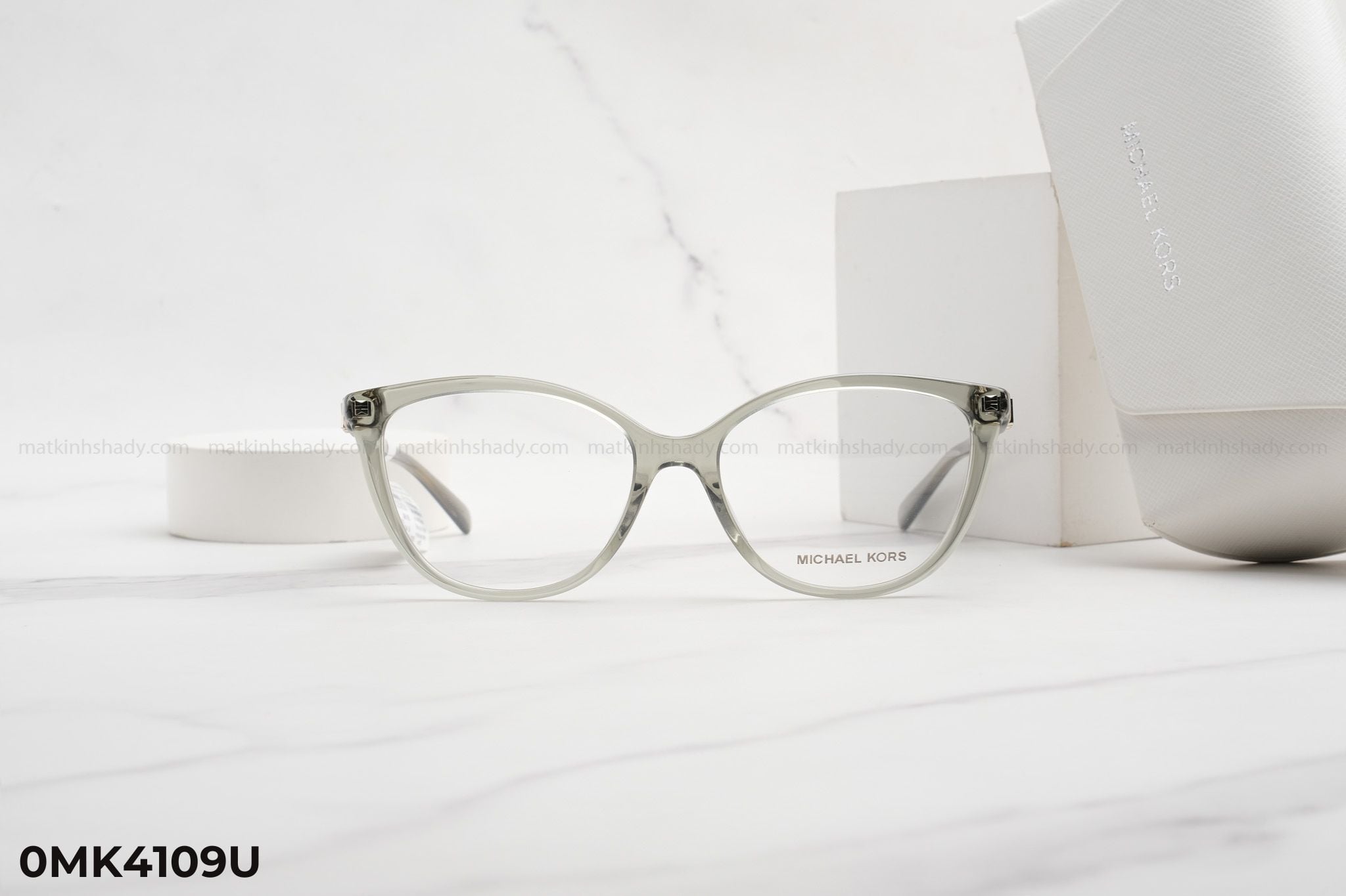 Michael Kors Eyewear - Glasses - 0MK4109U